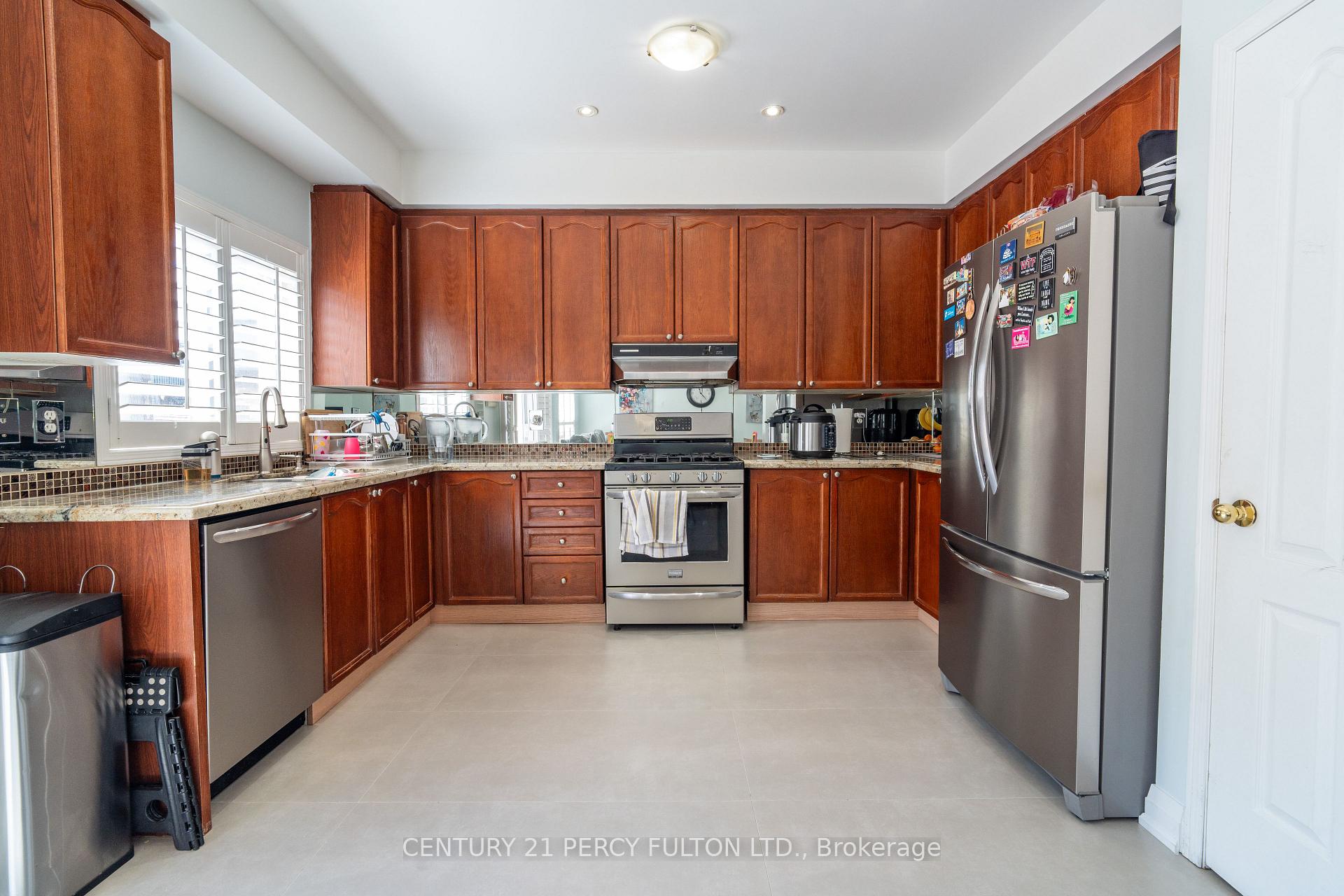 Photo 6 of 21 Telford Street, Ajax, Northwest Ajax — HOMEH