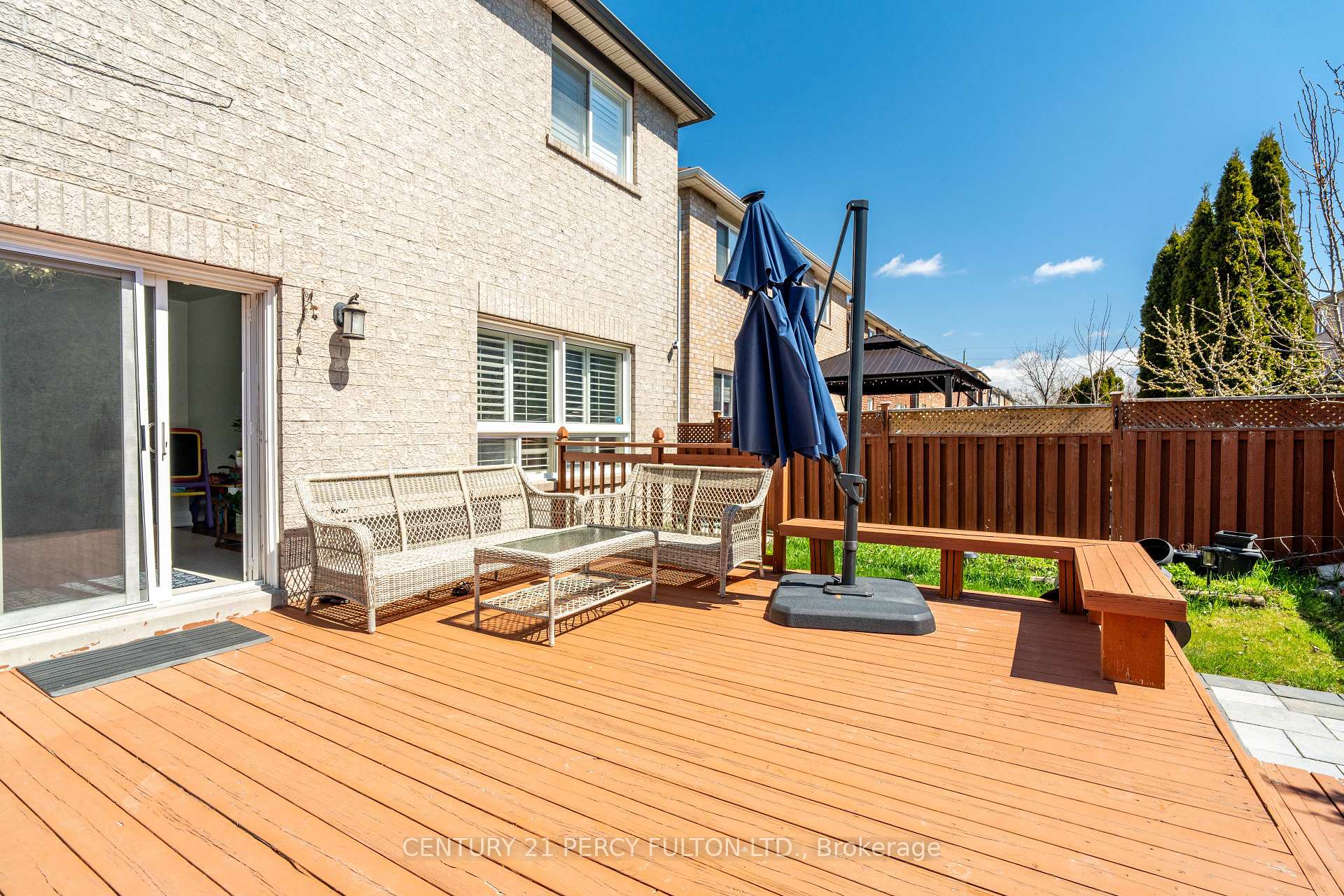 Photo 7 of 21 Telford Street, Ajax, Northwest Ajax — HOMEH