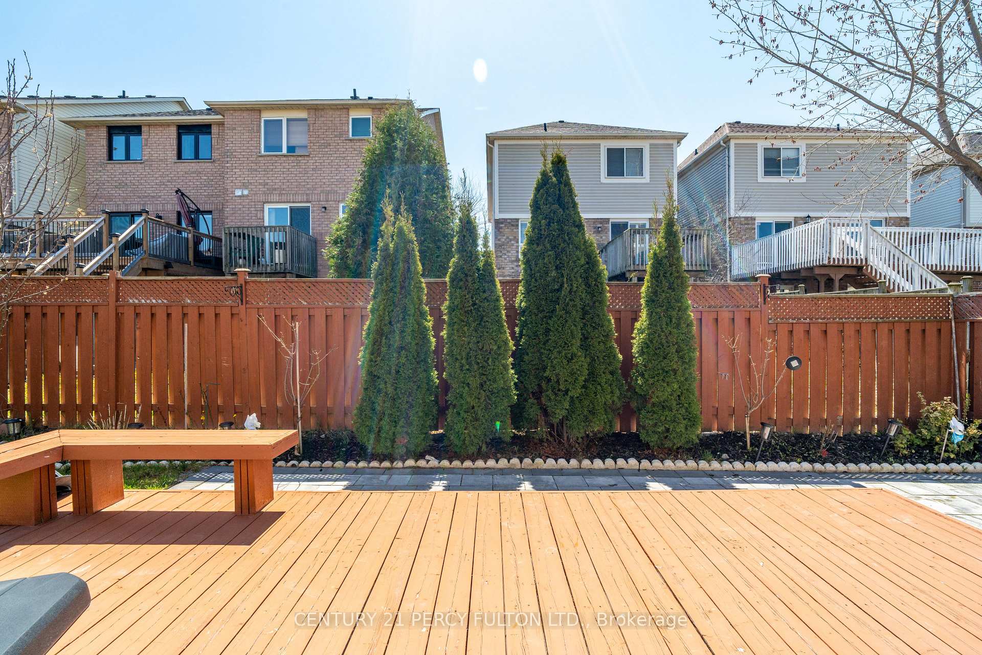 Photo 10 of 21 Telford Street, Ajax, Northwest Ajax — HOMEH