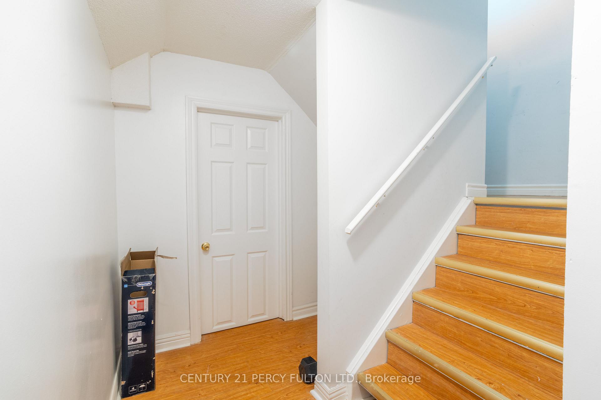 Photo 14 of 21 Telford Street, Ajax, Northwest Ajax — HOMEH