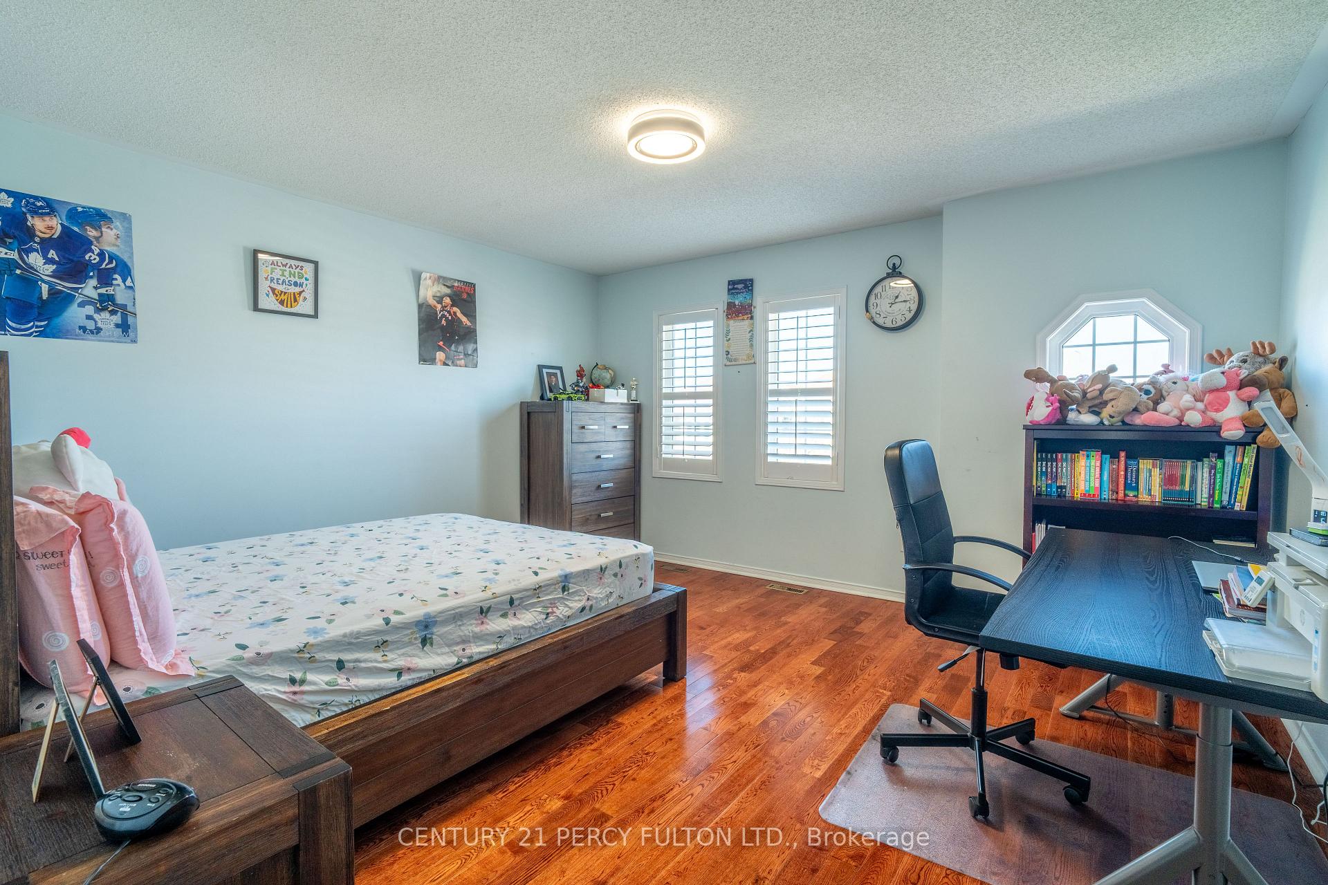 Photo 19 of 21 Telford Street, Ajax, Northwest Ajax — HOMEH