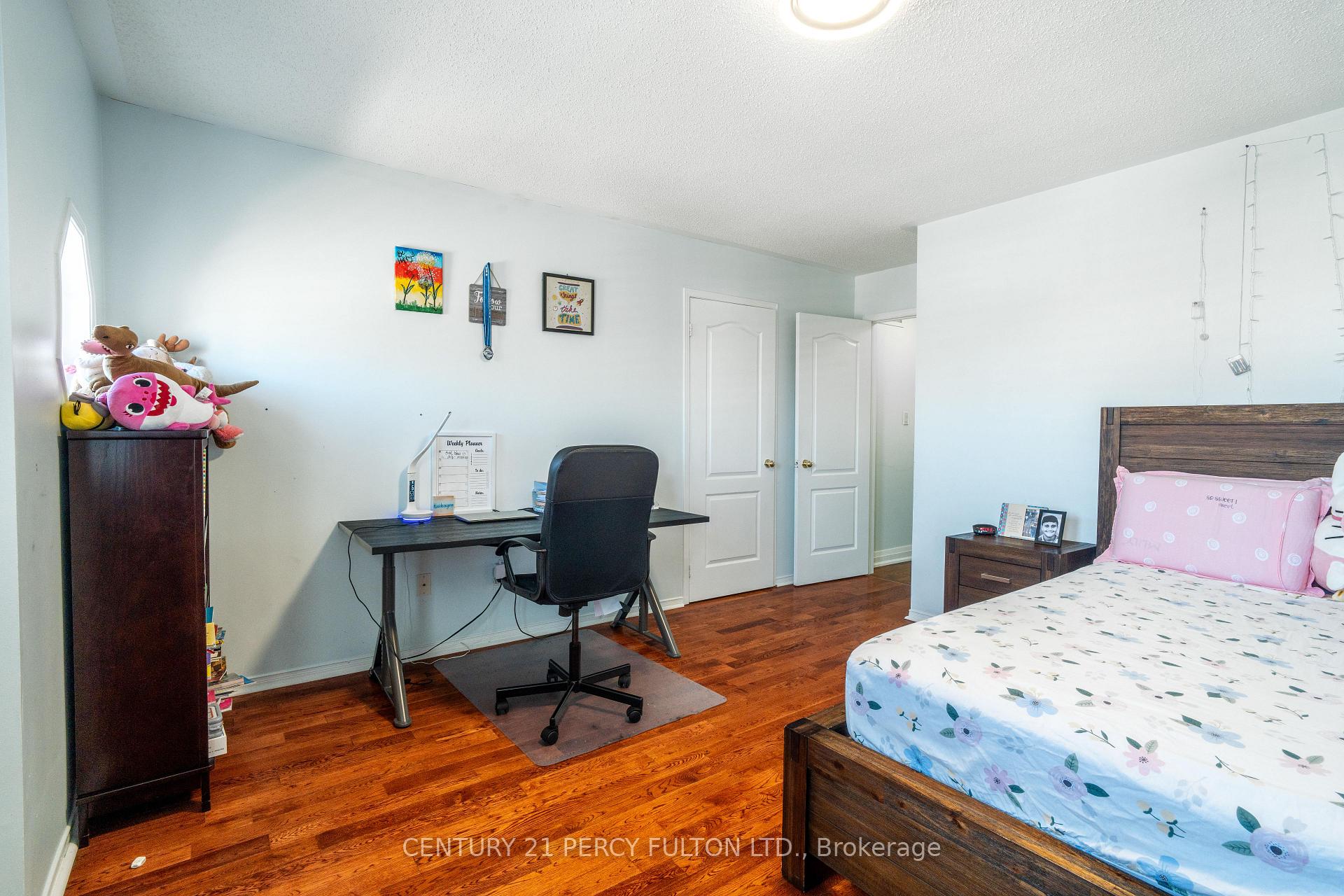 Photo 20 of 21 Telford Street, Ajax, Northwest Ajax — HOMEH