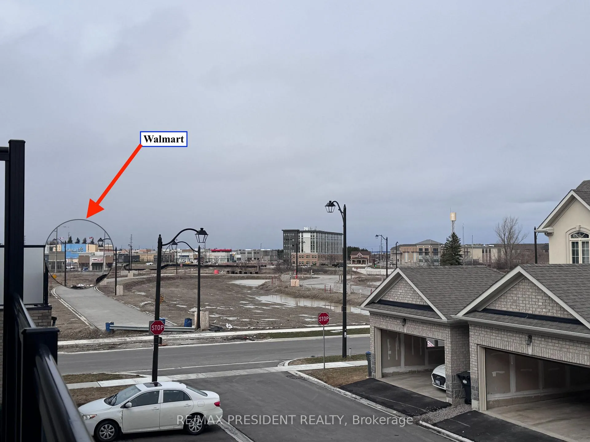 Photo 3 of 383 Inspire Boulevard W, Brampton, Sandringham-Wellington North — HOMEH