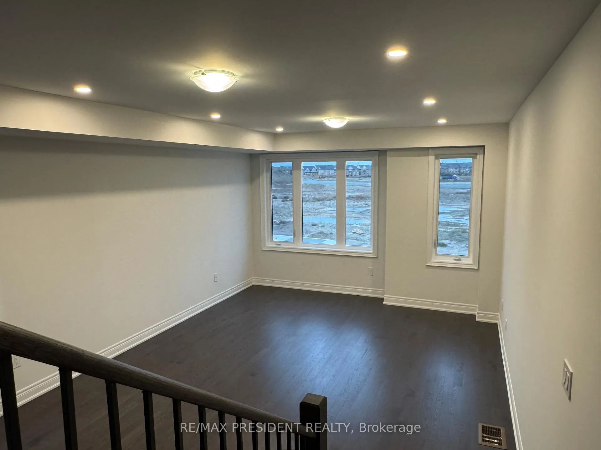 Photo 16 of 383 Inspire Boulevard W, Brampton, Sandringham-Wellington North — HOMEH