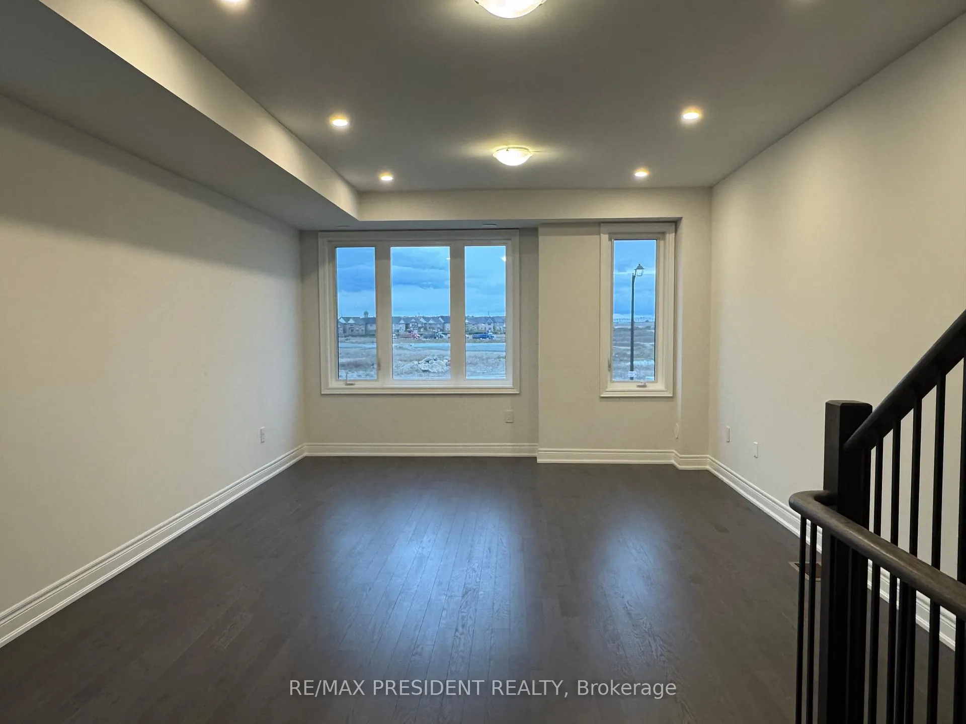Photo 17 of 383 Inspire Boulevard W, Brampton, Sandringham-Wellington North — HOMEH