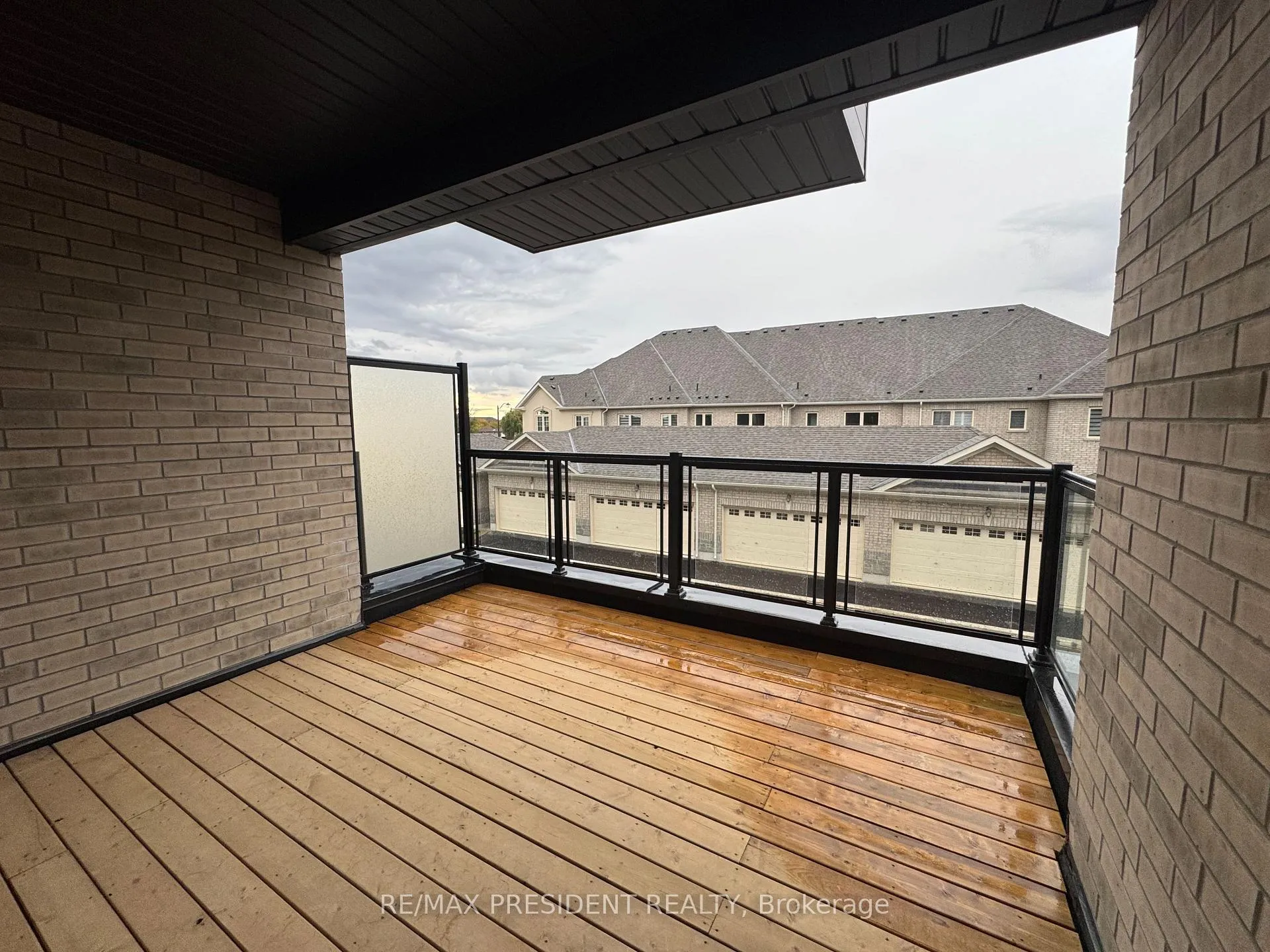 Photo 22 of 383 Inspire Boulevard W, Brampton, Sandringham-Wellington North — HOMEH