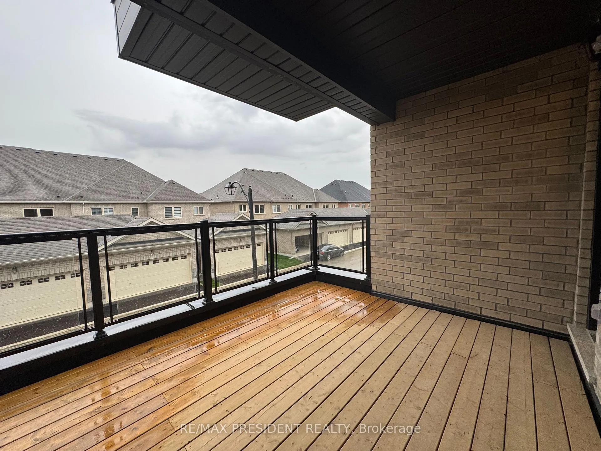 Photo 23 of 383 Inspire Boulevard W, Brampton, Sandringham-Wellington North — HOMEH
