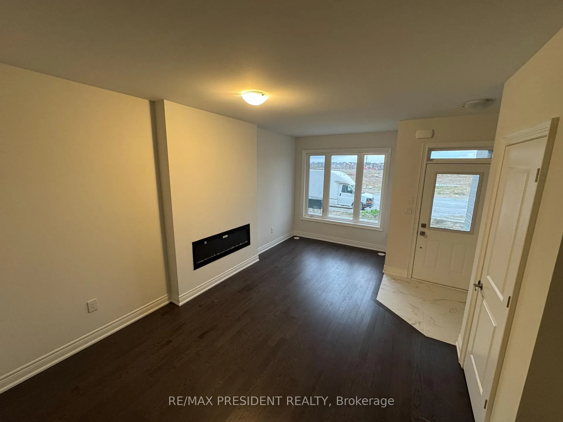 Photo 24 of 383 Inspire Boulevard W, Brampton, Sandringham-Wellington North — HOMEH
