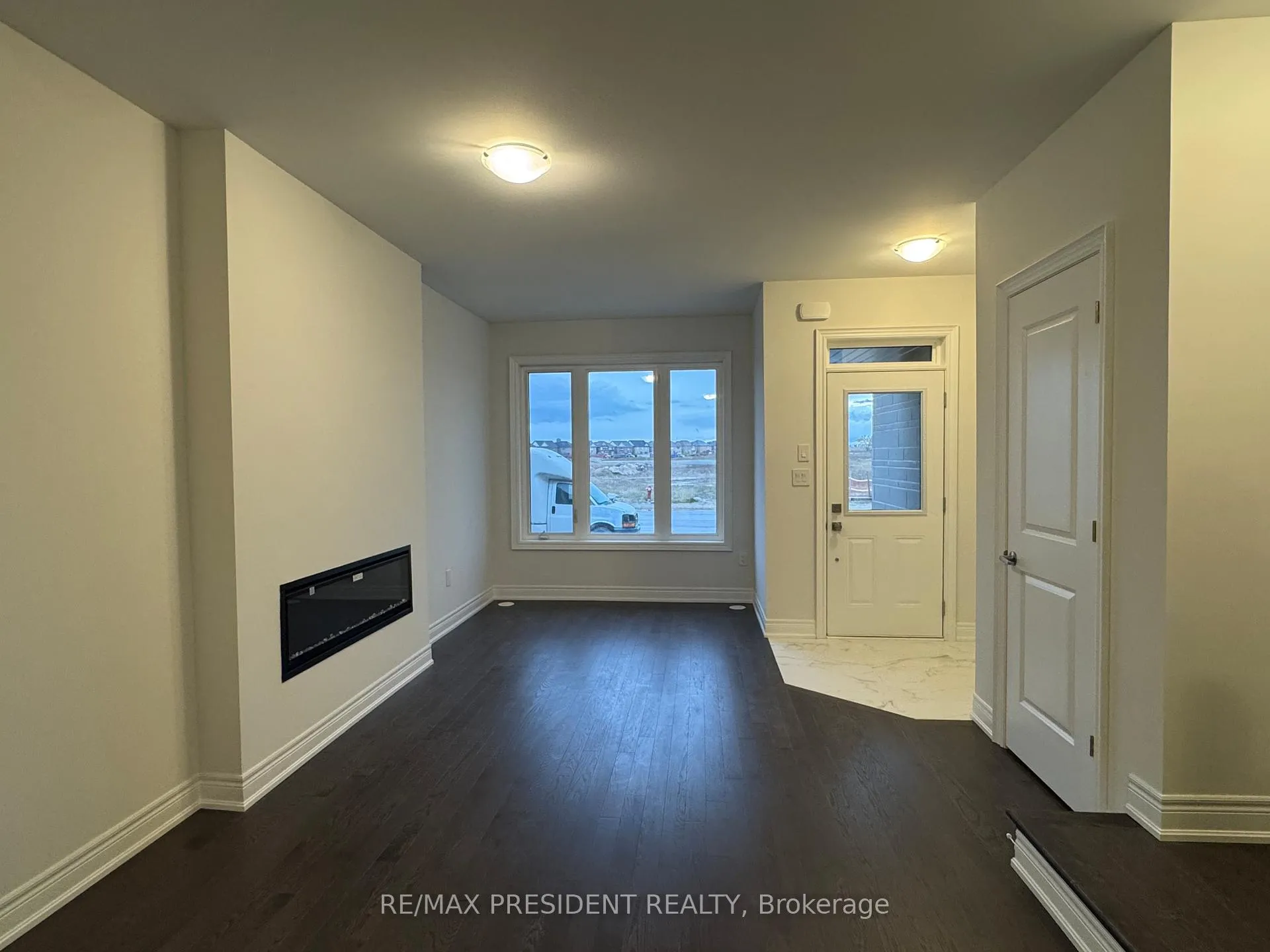 Photo 25 of 383 Inspire Boulevard W, Brampton, Sandringham-Wellington North — HOMEH