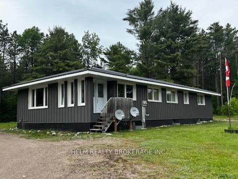 Front of 8855 Highway 17 E