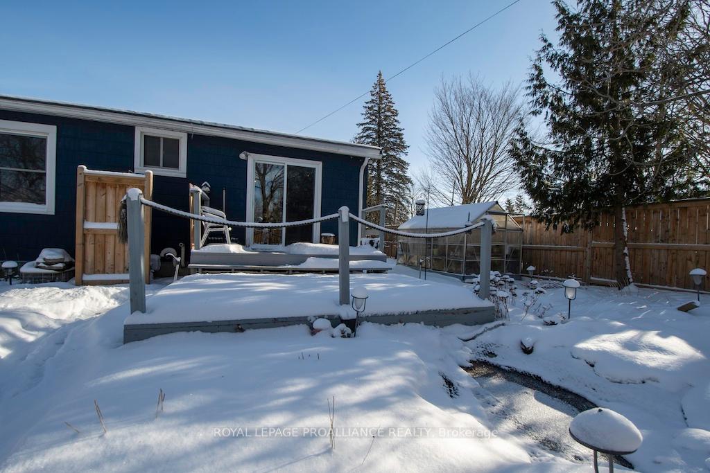 Photo 25 of 955 Ford Street, Peterborough, Otonabee Ward 1 — HOMEH