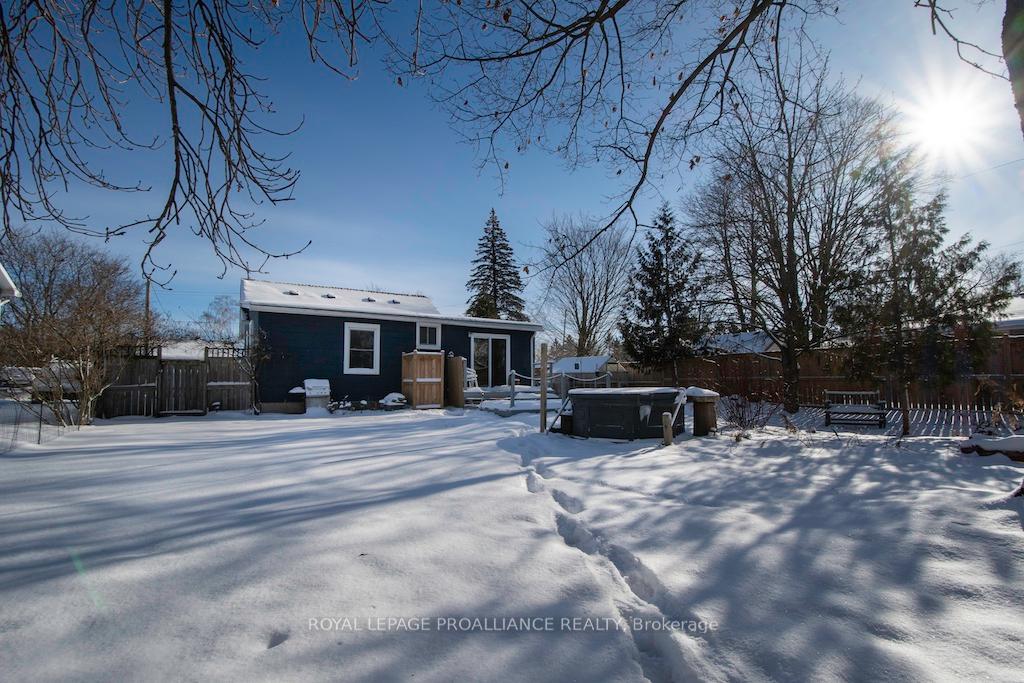 Photo 28 of 955 Ford Street, Peterborough, Otonabee Ward 1 — HOMEH
