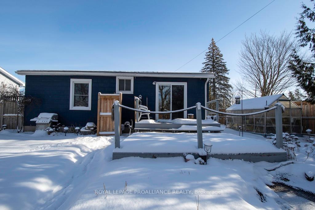 Photo 29 of 955 Ford Street, Peterborough, Otonabee Ward 1 — HOMEH