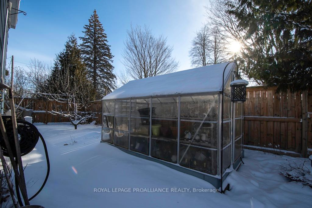 Photo 31 of 955 Ford Street, Peterborough, Otonabee Ward 1 — HOMEH