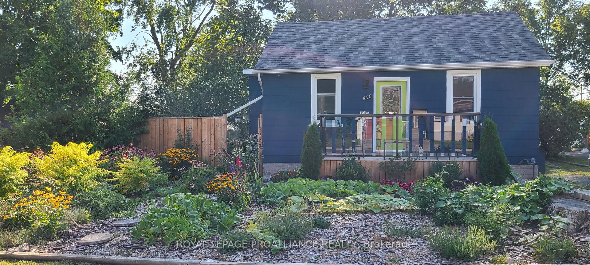 Photo 33 of 955 Ford Street, Peterborough, Otonabee Ward 1 — HOMEH