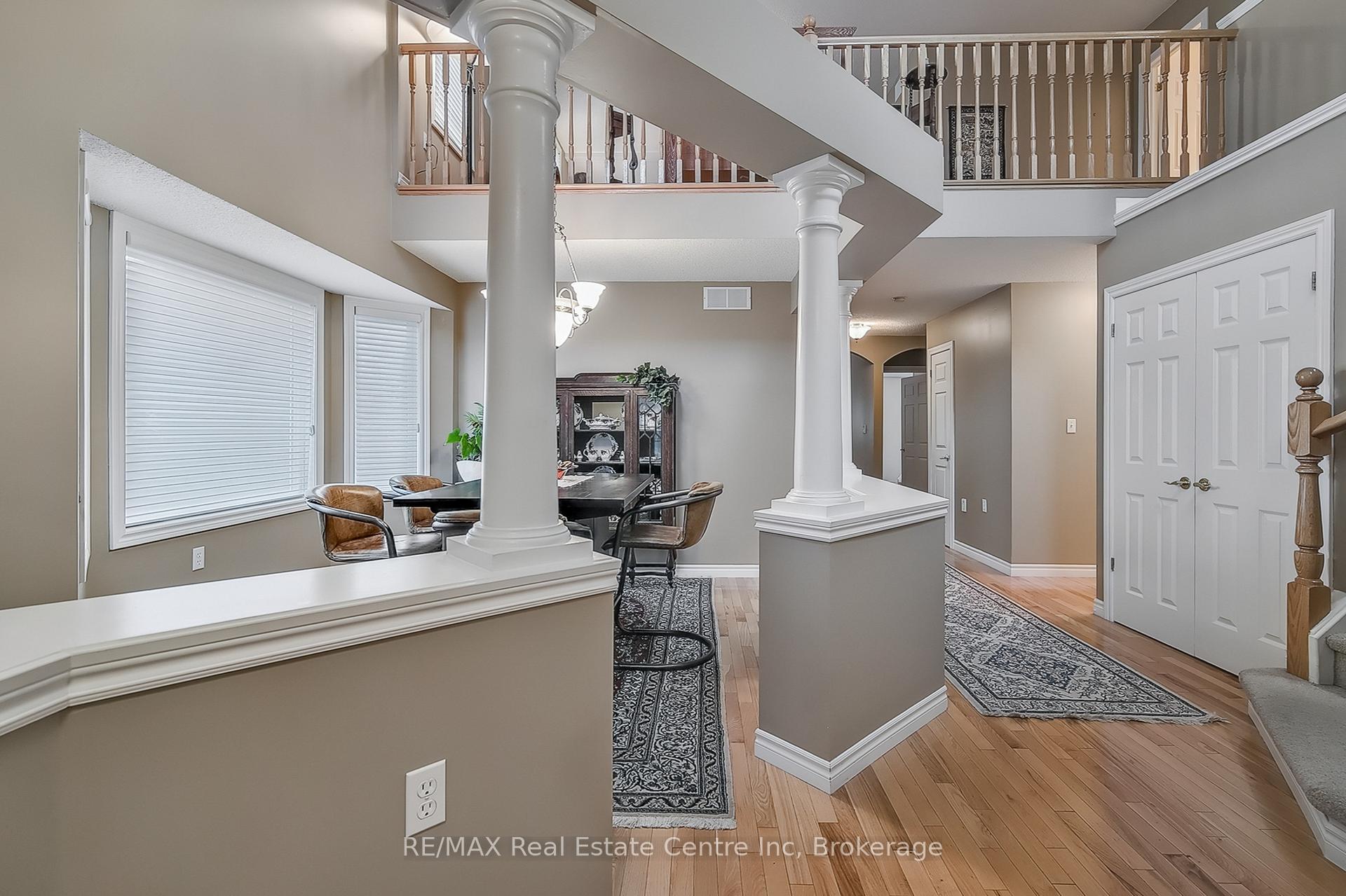 Photo 7 of 19 Terraview Crescent, Guelph, Kortright West — HOMEH