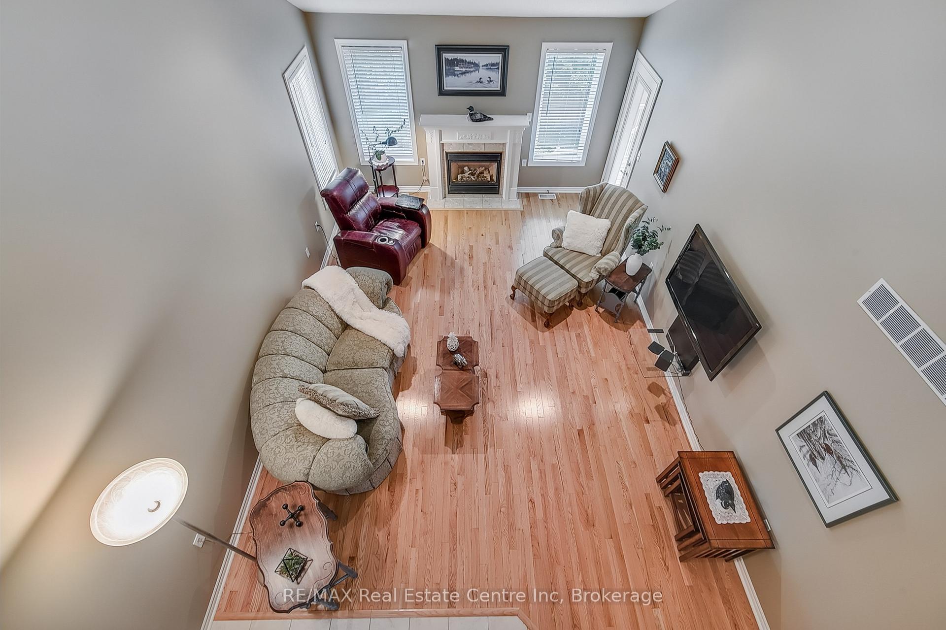 Photo 25 of 19 Terraview Crescent, Guelph, Kortright West — HOMEH