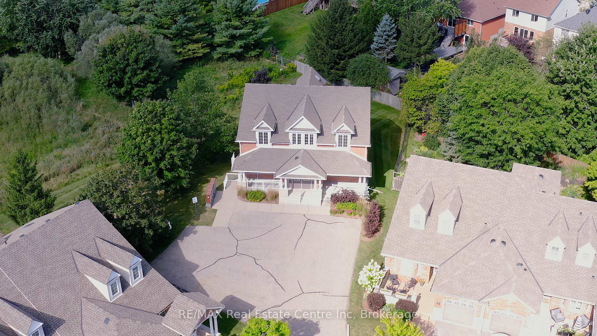 Photo 44 of 19 Terraview Crescent, Guelph, Kortright West — HOMEH