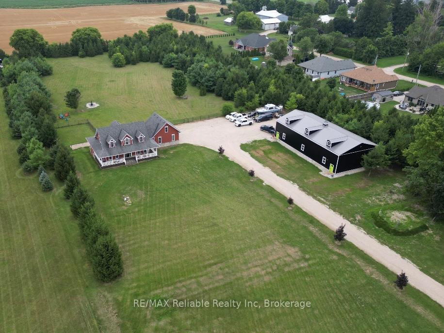 Photo 3 of 75824 Parr Line, Bluewater, Stanley — HOMEH
