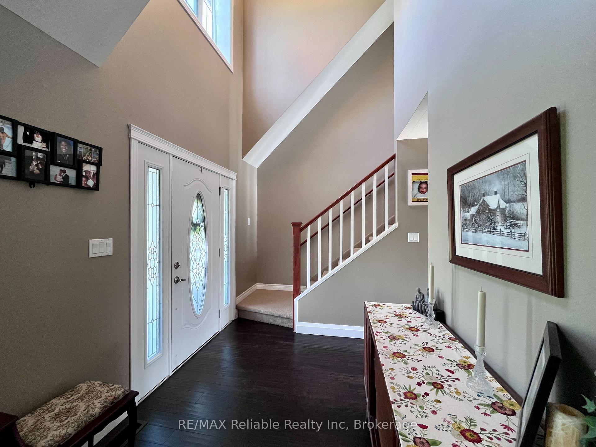 Photo 6 of 75824 Parr Line, Bluewater, Stanley — HOMEH