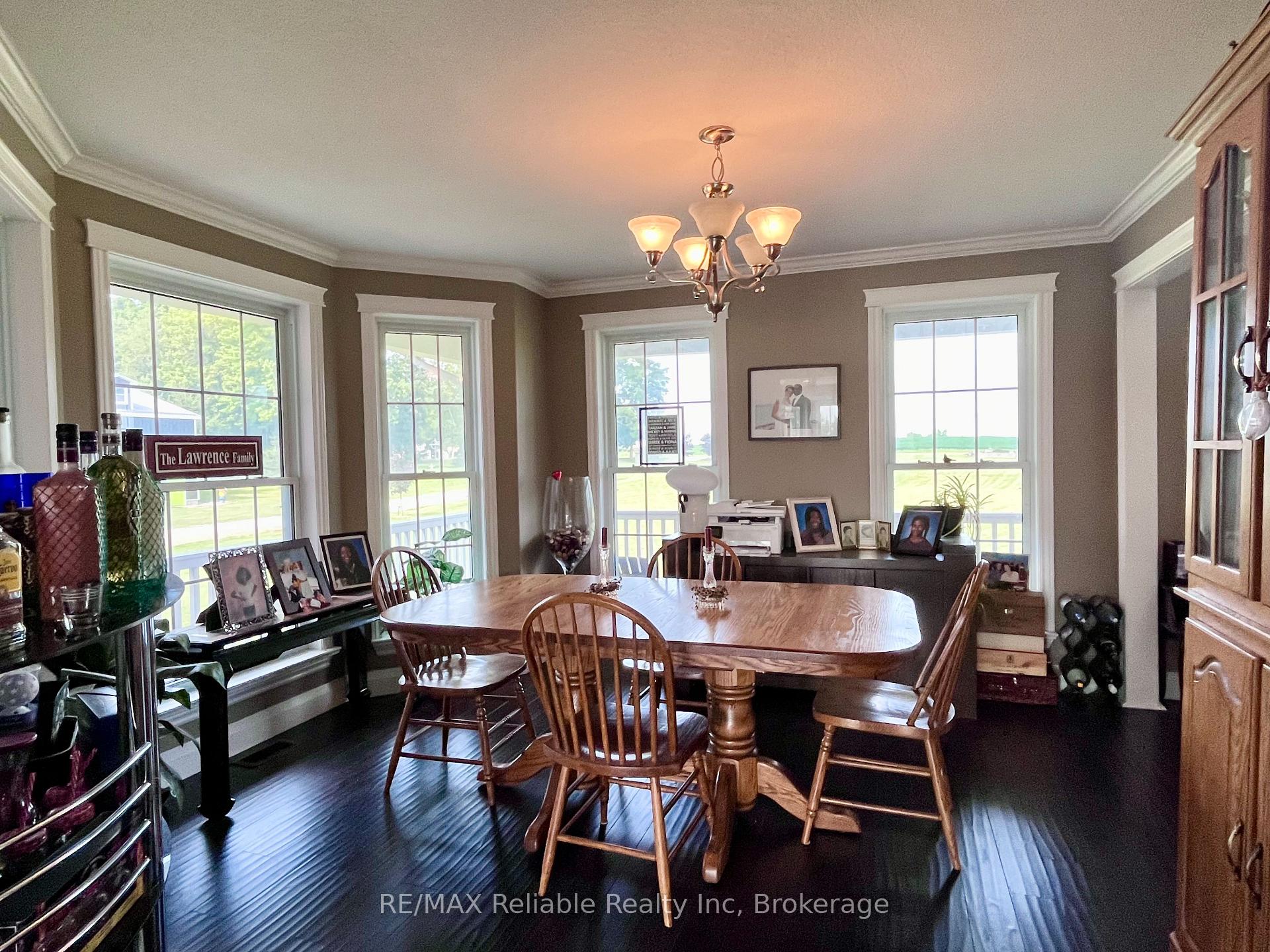 Photo 9 of 75824 Parr Line, Bluewater, Stanley — HOMEH