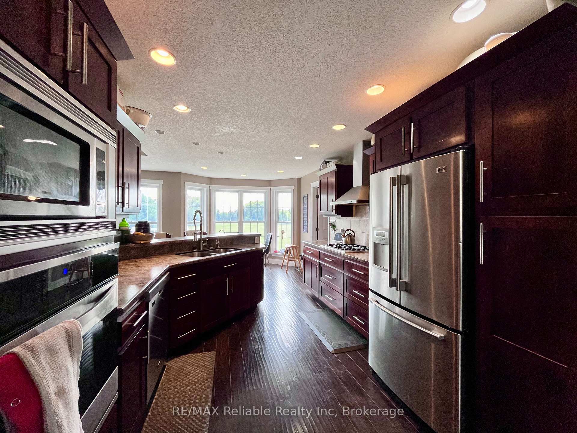 Photo 10 of 75824 Parr Line, Bluewater, Stanley — HOMEH