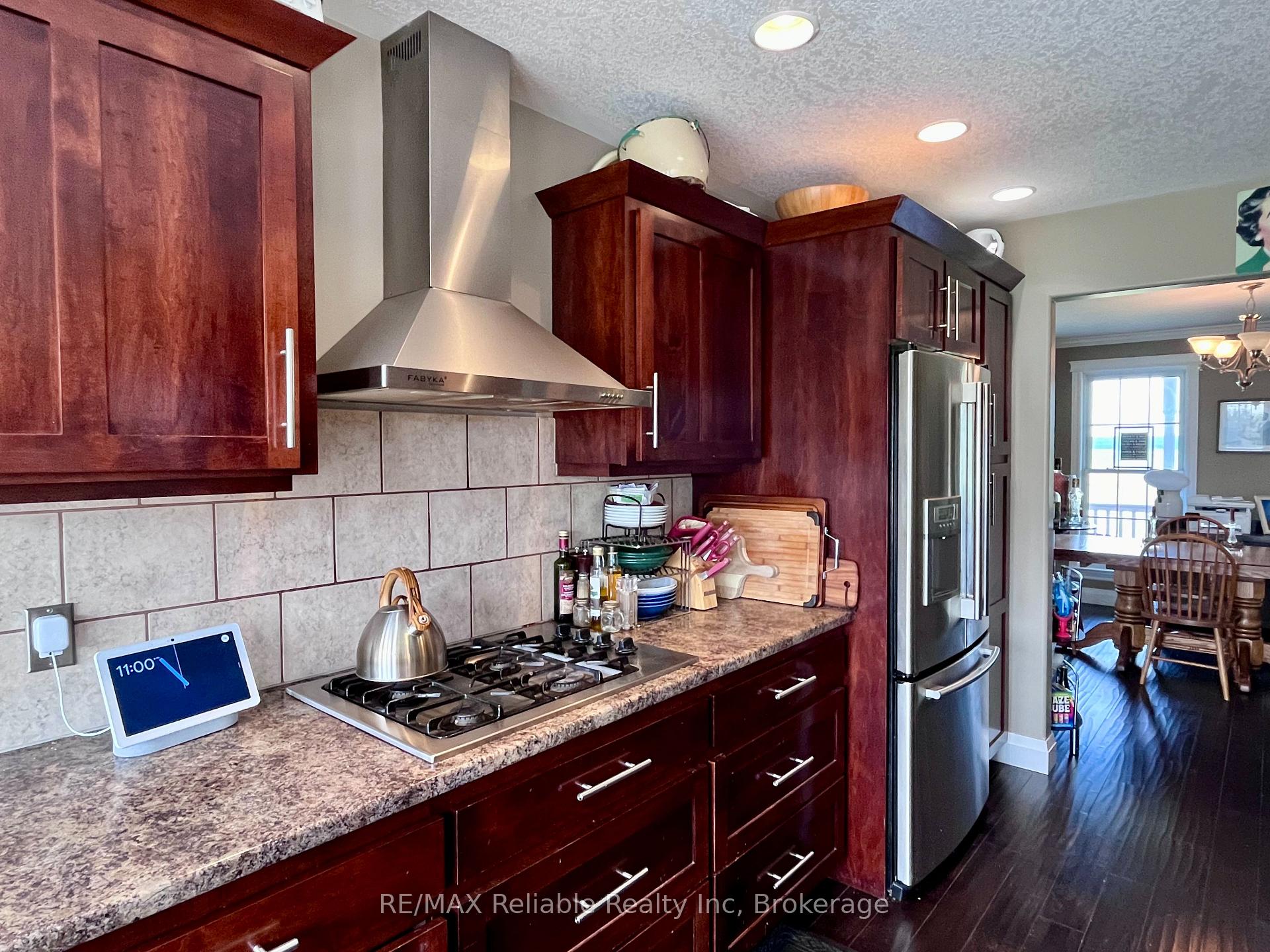 Photo 11 of 75824 Parr Line, Bluewater, Stanley — HOMEH