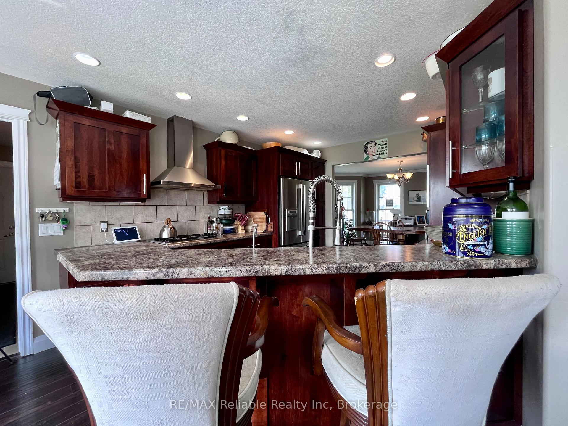 Photo 12 of 75824 Parr Line, Bluewater, Stanley — HOMEH