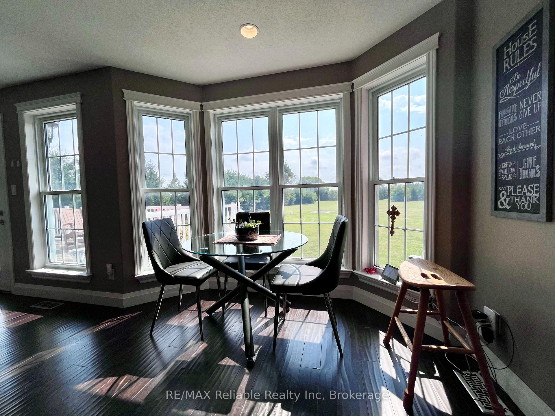 Photo 14 of 75824 Parr Line, Bluewater, Stanley — HOMEH