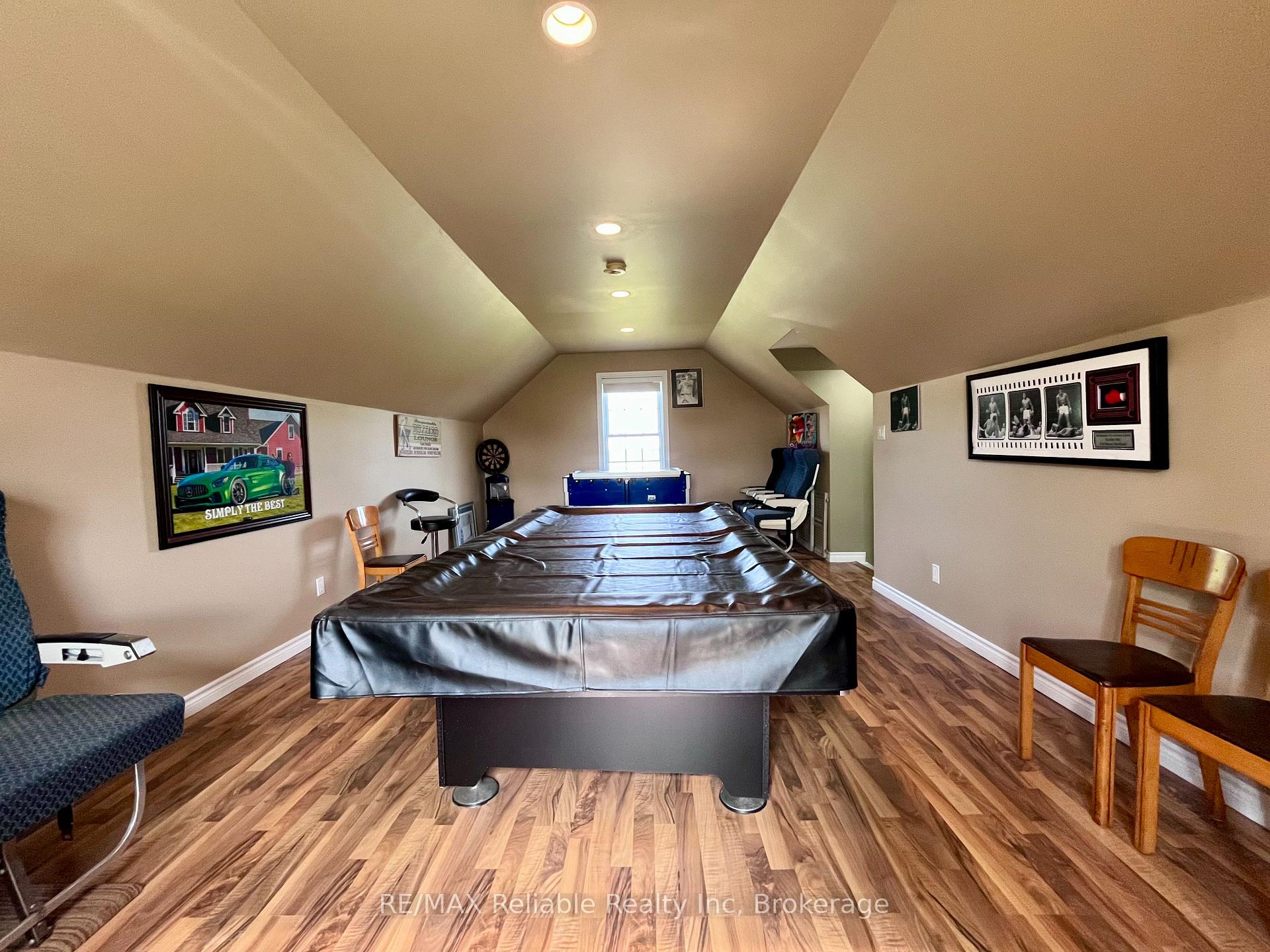 Photo 16 of 75824 Parr Line, Bluewater, Stanley — HOMEH