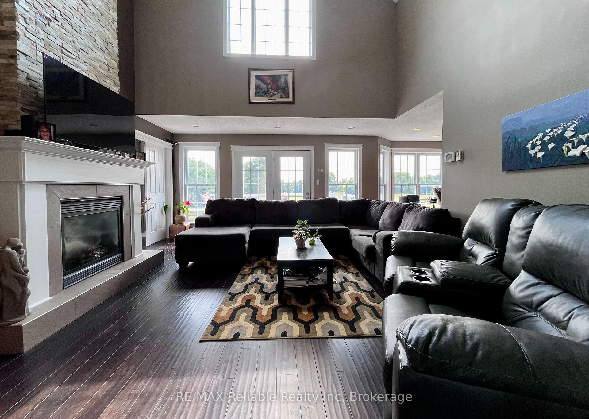 Photo 19 of 75824 Parr Line, Bluewater, Stanley — HOMEH