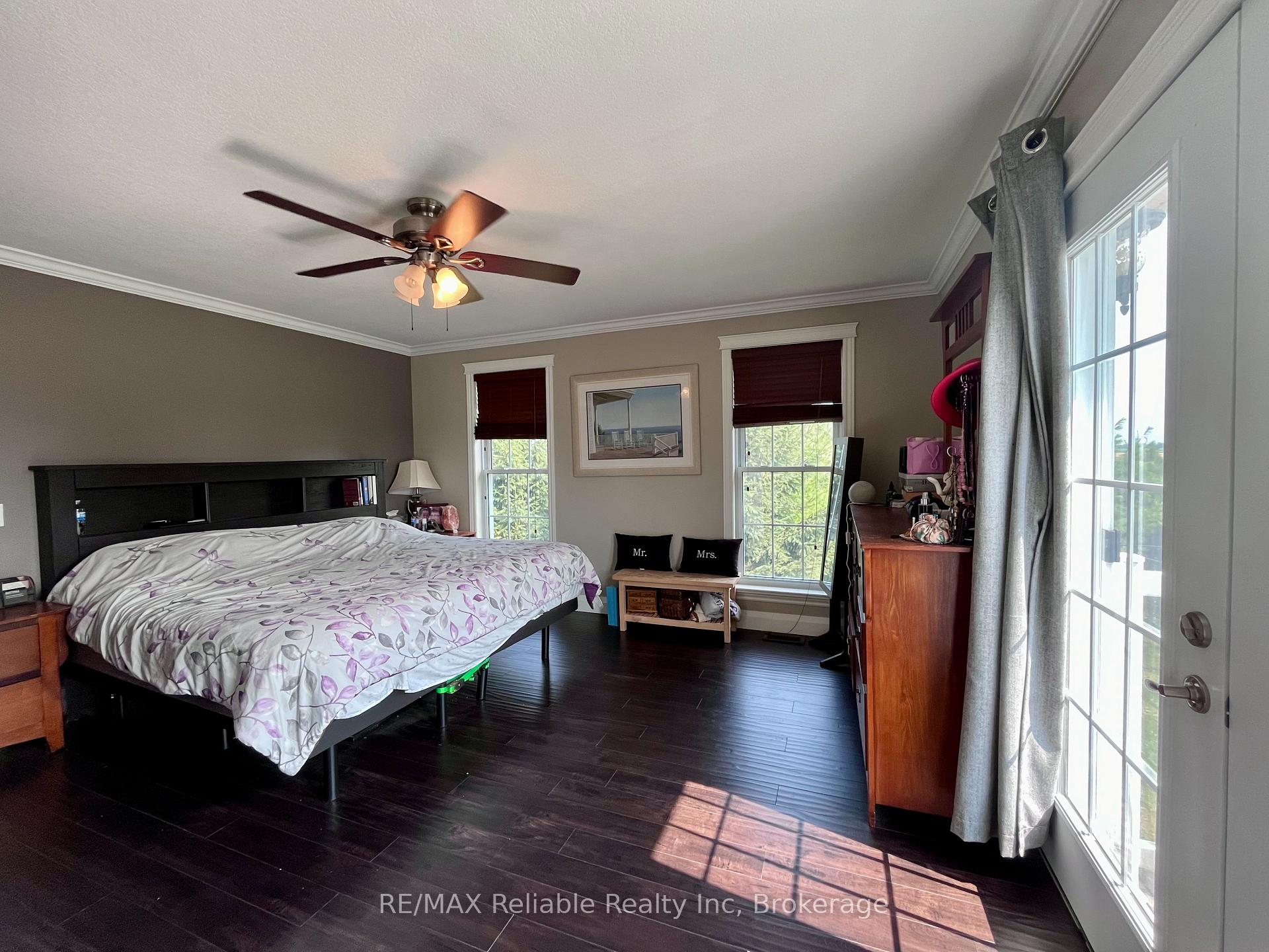 Photo 18 of 75824 Parr Line, Bluewater, Stanley — HOMEH
