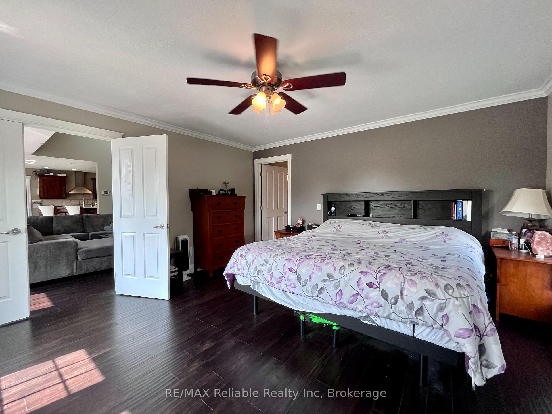 Photo 20 of 75824 Parr Line, Bluewater, Stanley — HOMEH