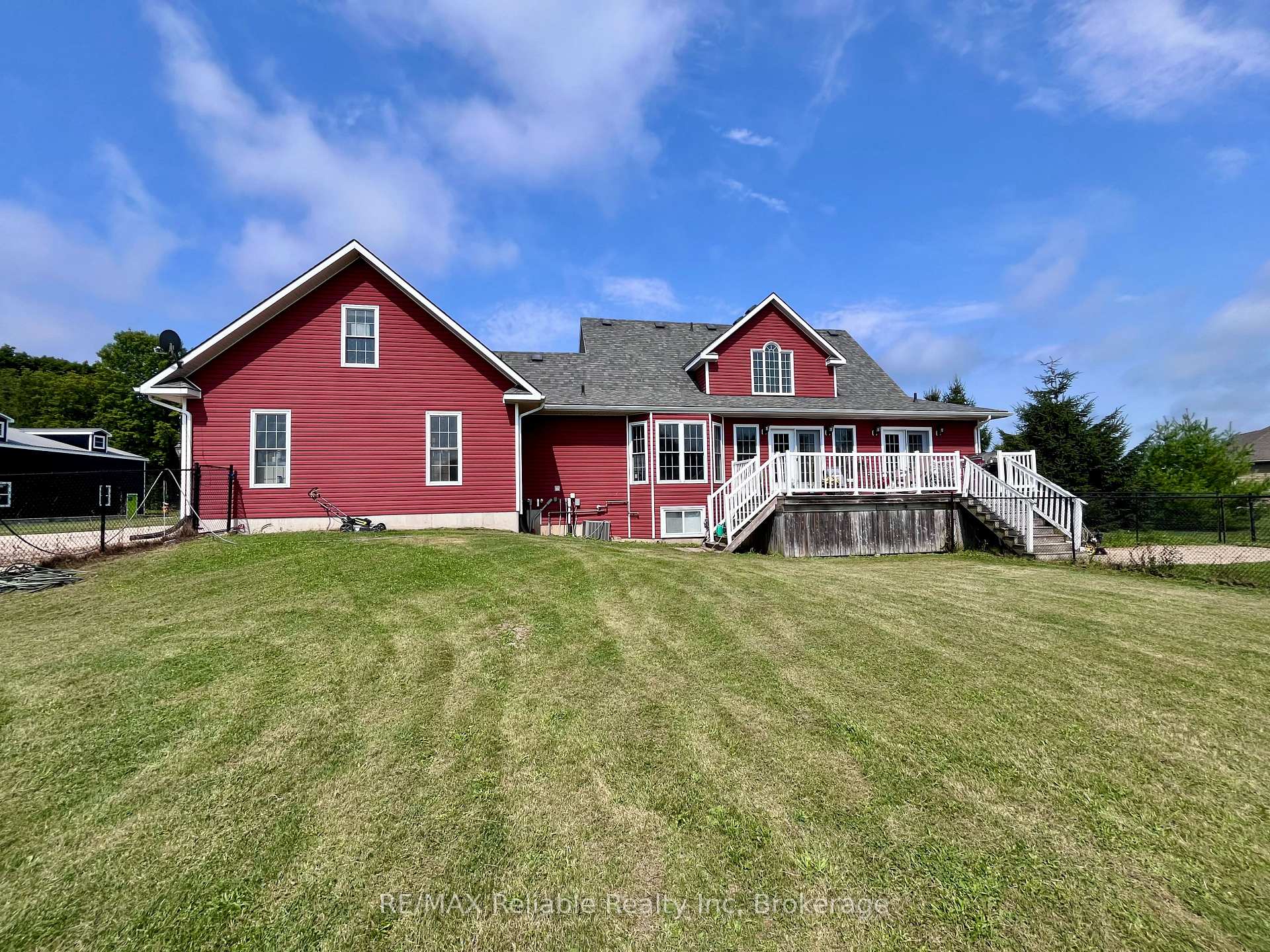 Photo 32 of 75824 Parr Line, Bluewater, Stanley — HOMEH