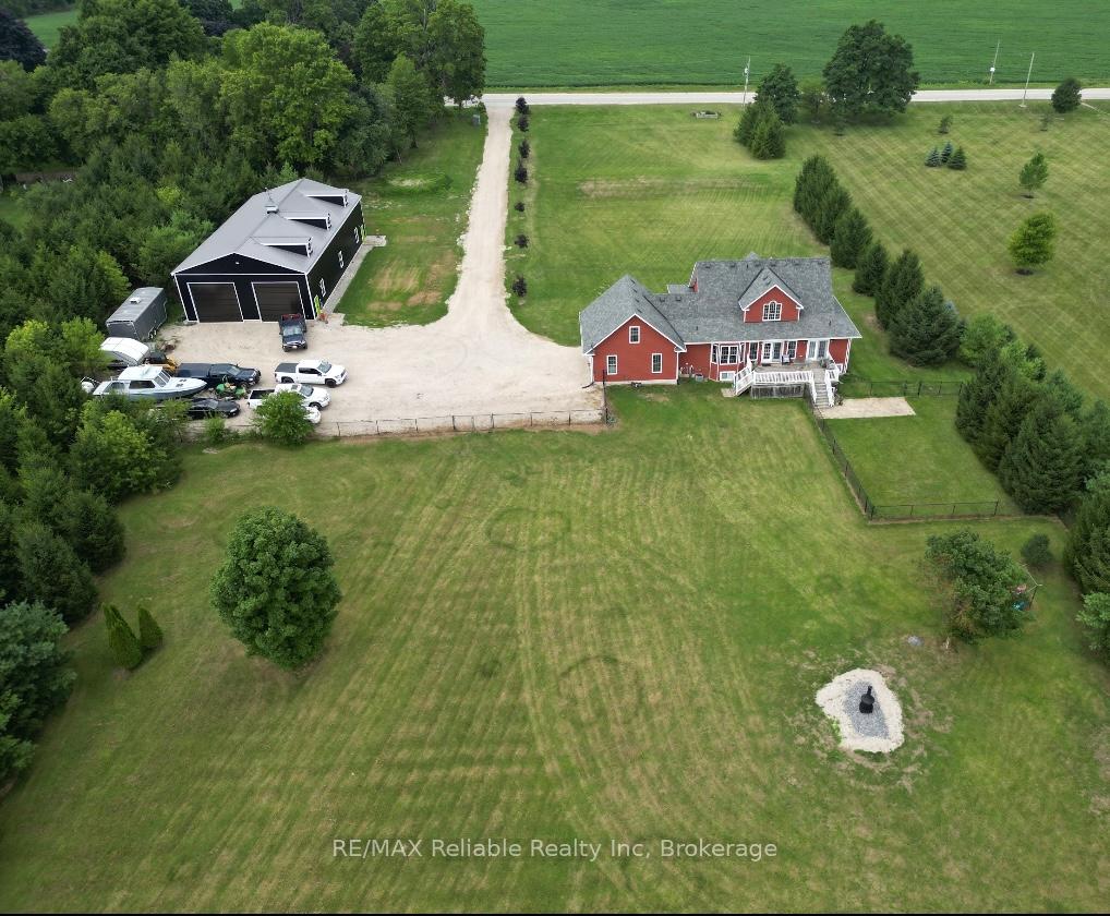 Photo 39 of 75824 Parr Line, Bluewater, Stanley — HOMEH