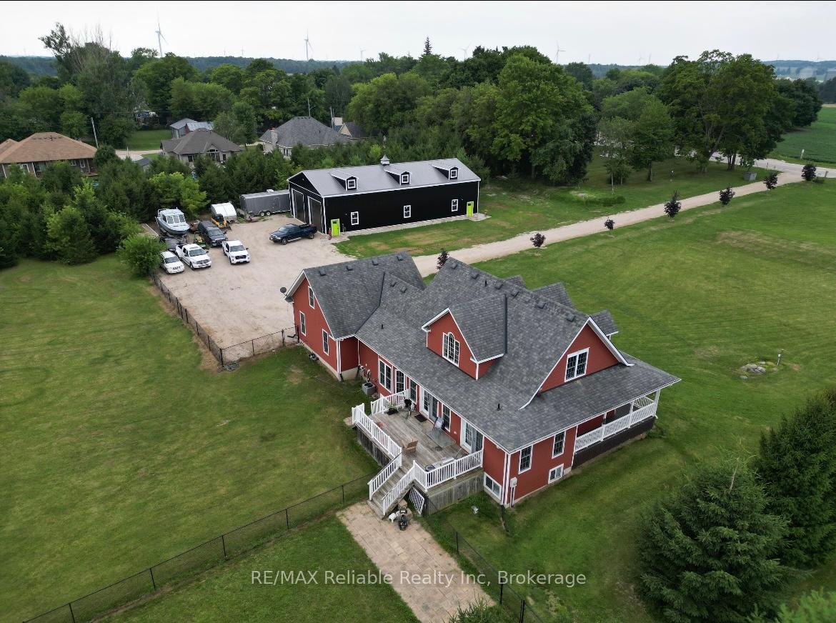 Photo 41 of 75824 Parr Line, Bluewater, Stanley — HOMEH