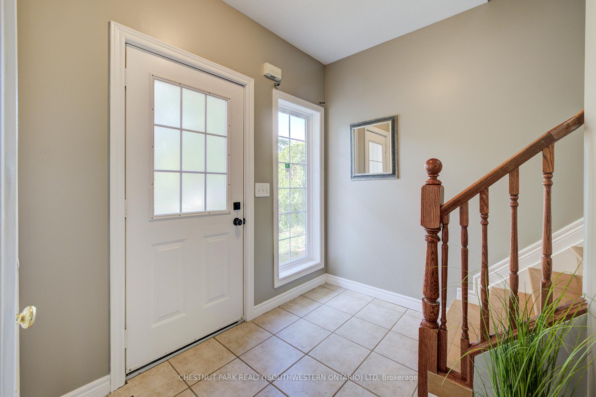 Photo 5 of 15 Pettitt Drive, Guelph, Grange Road — HOMEH