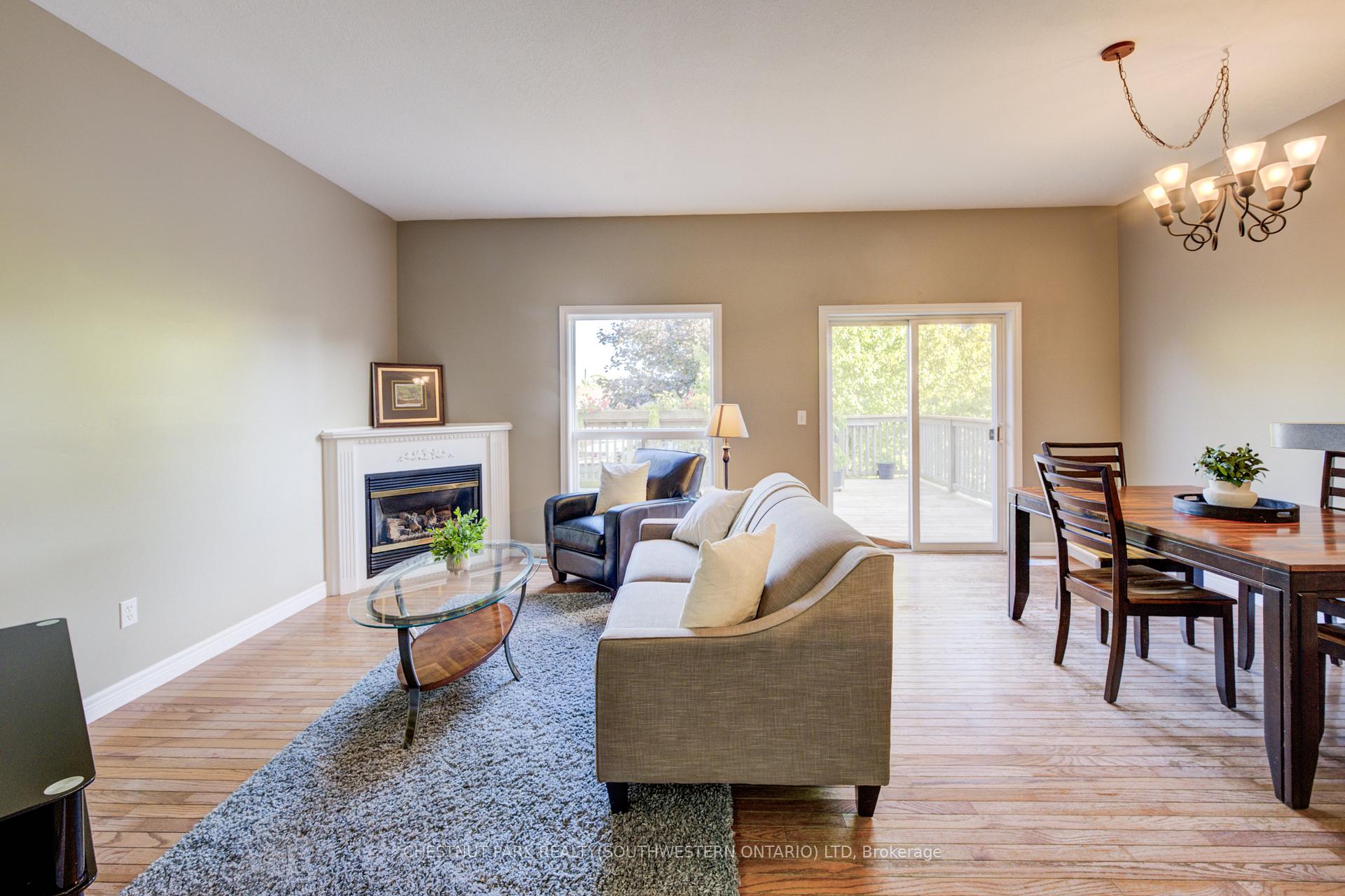 Photo 7 of 15 Pettitt Drive, Guelph, Grange Road — HOMEH