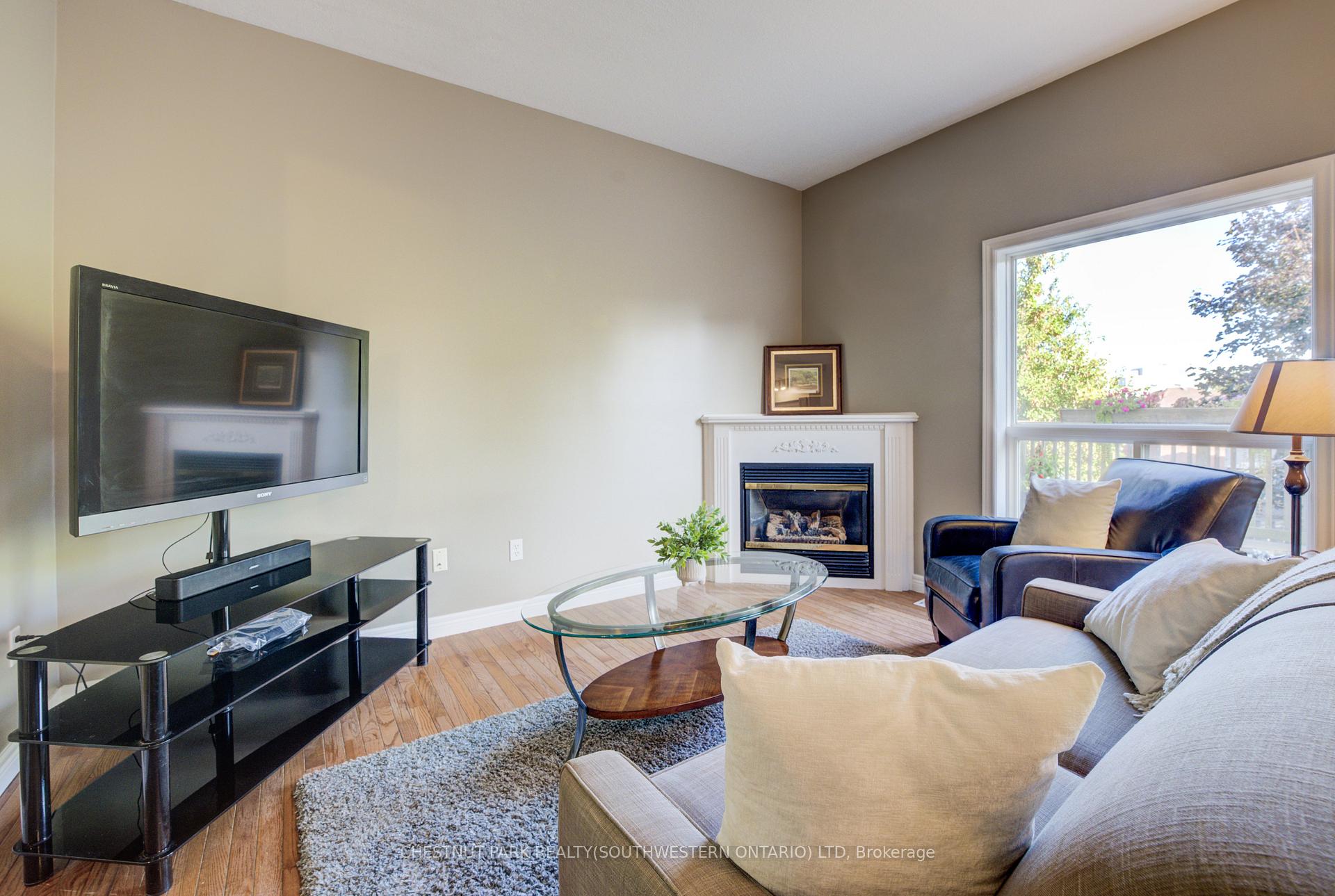 Photo 8 of 15 Pettitt Drive, Guelph, Grange Road — HOMEH