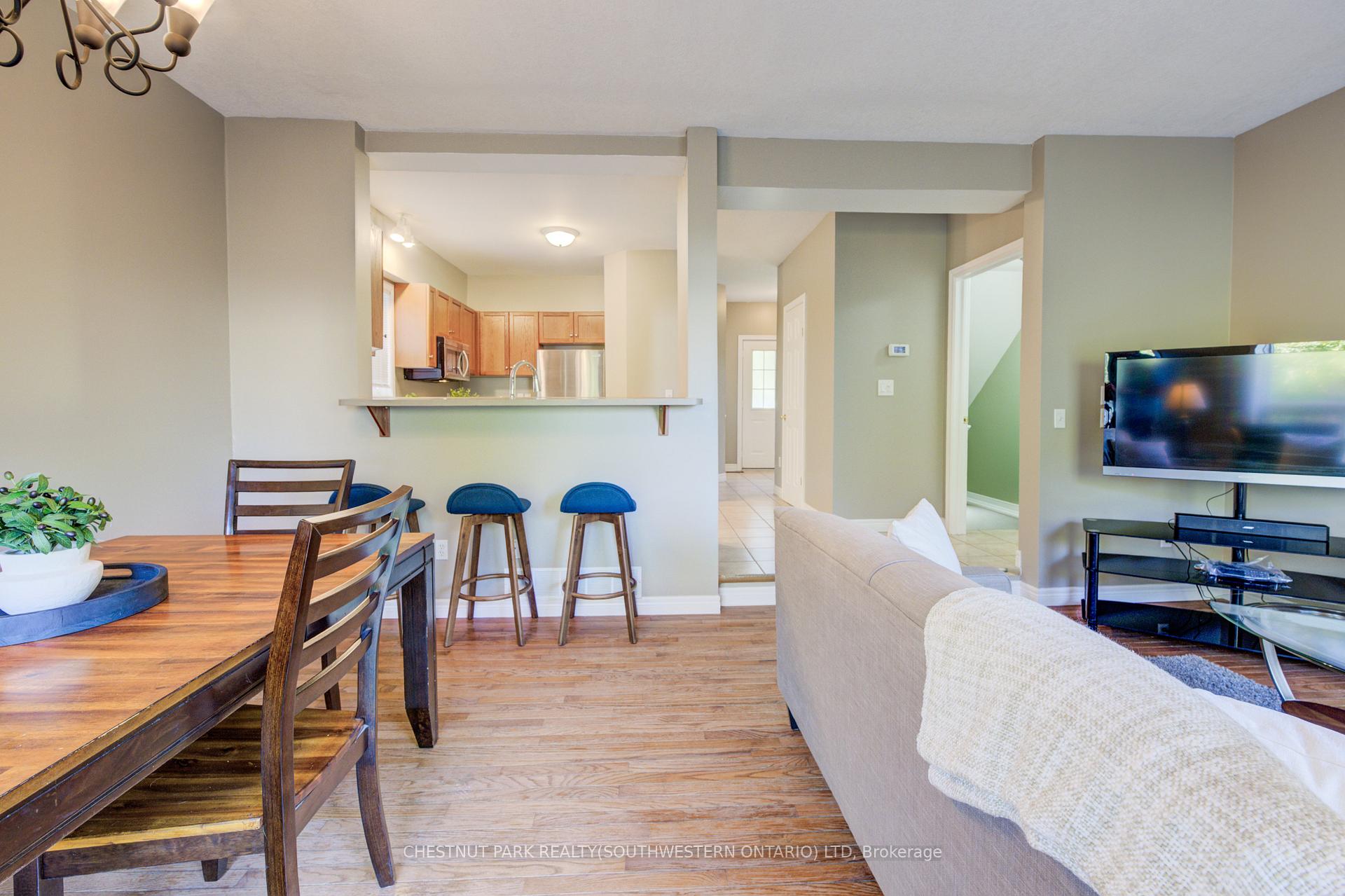 Photo 10 of 15 Pettitt Drive, Guelph, Grange Road — HOMEH