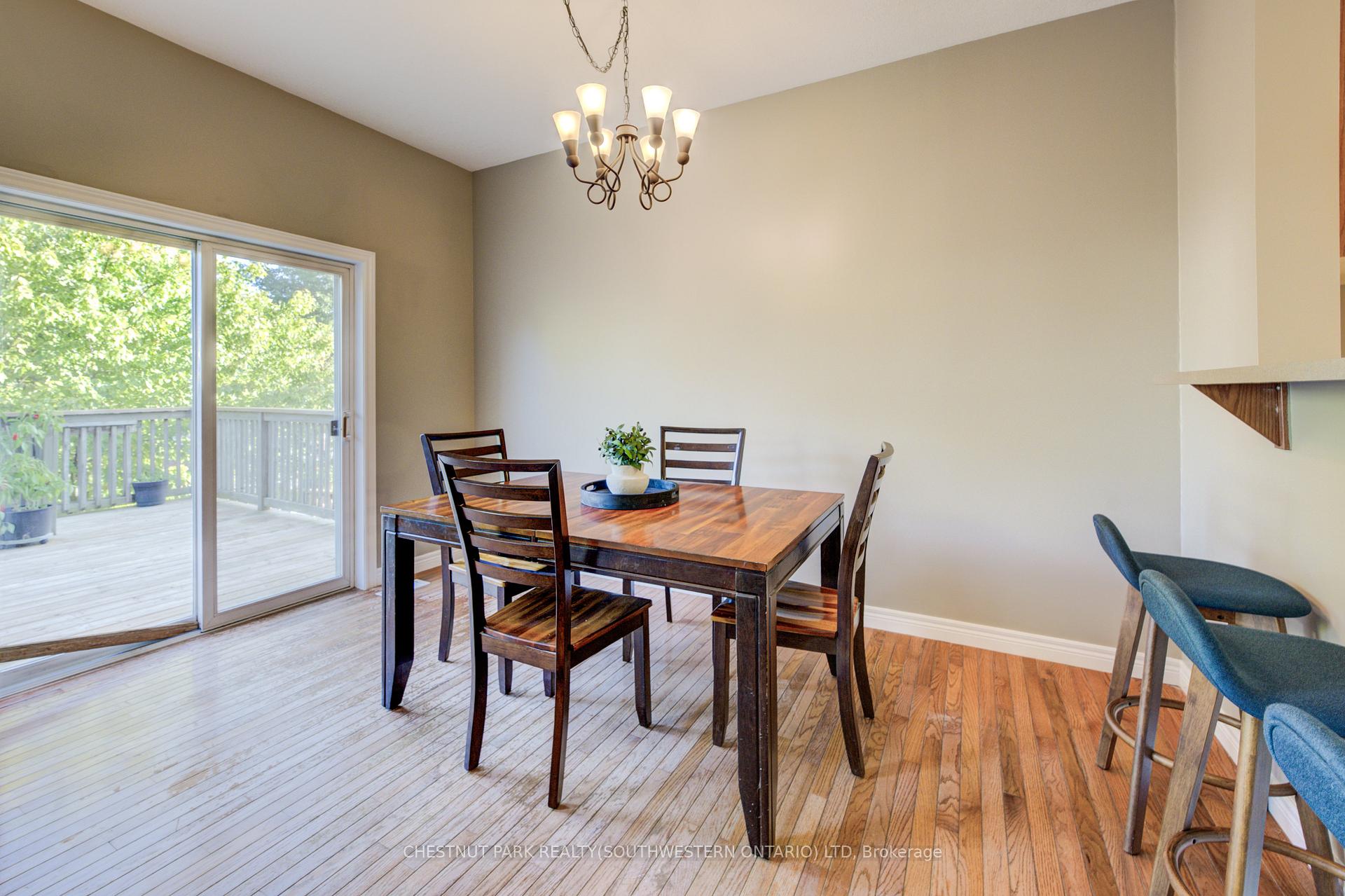 Photo 11 of 15 Pettitt Drive, Guelph, Grange Road — HOMEH