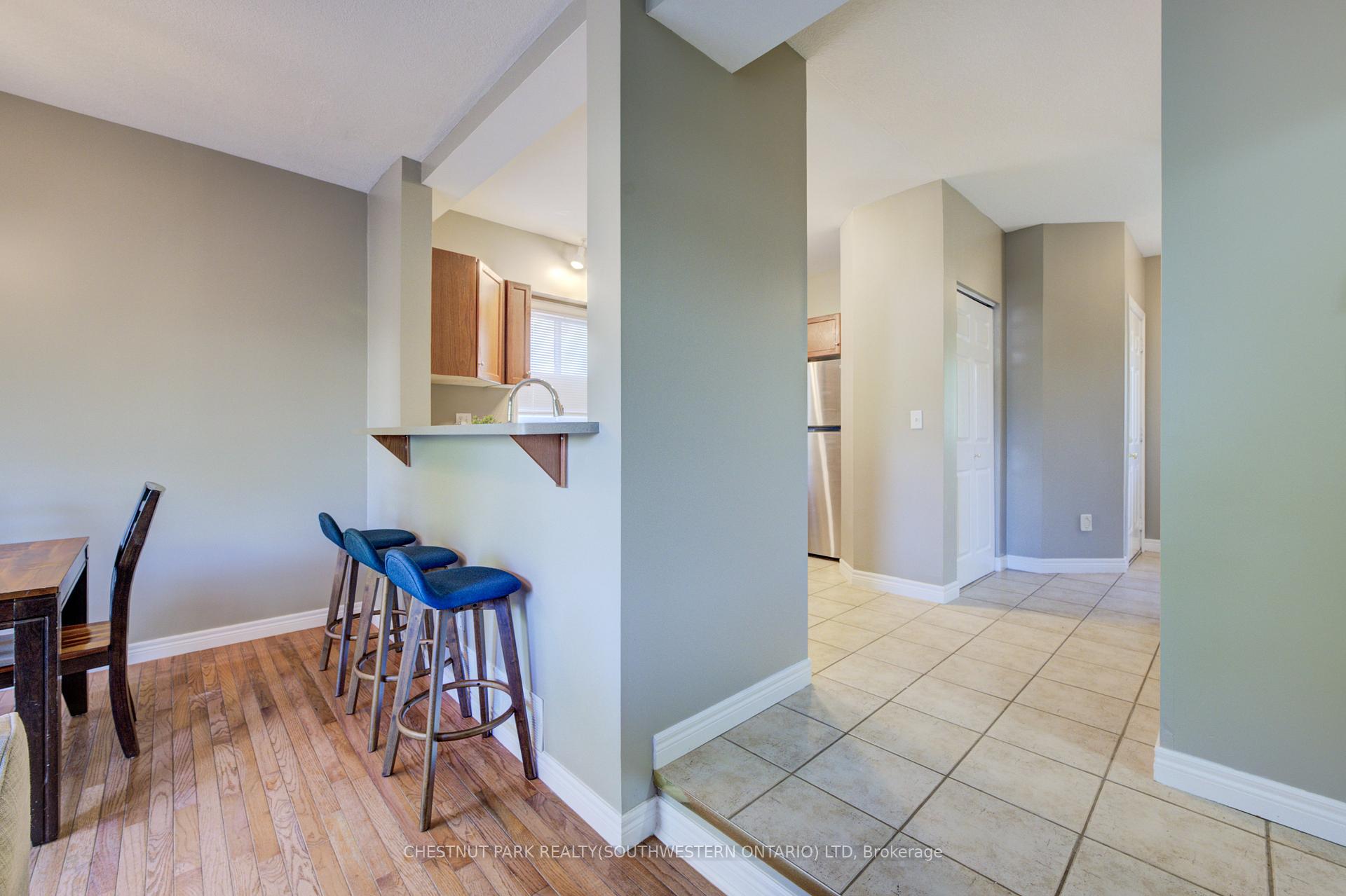 Photo 12 of 15 Pettitt Drive, Guelph, Grange Road — HOMEH