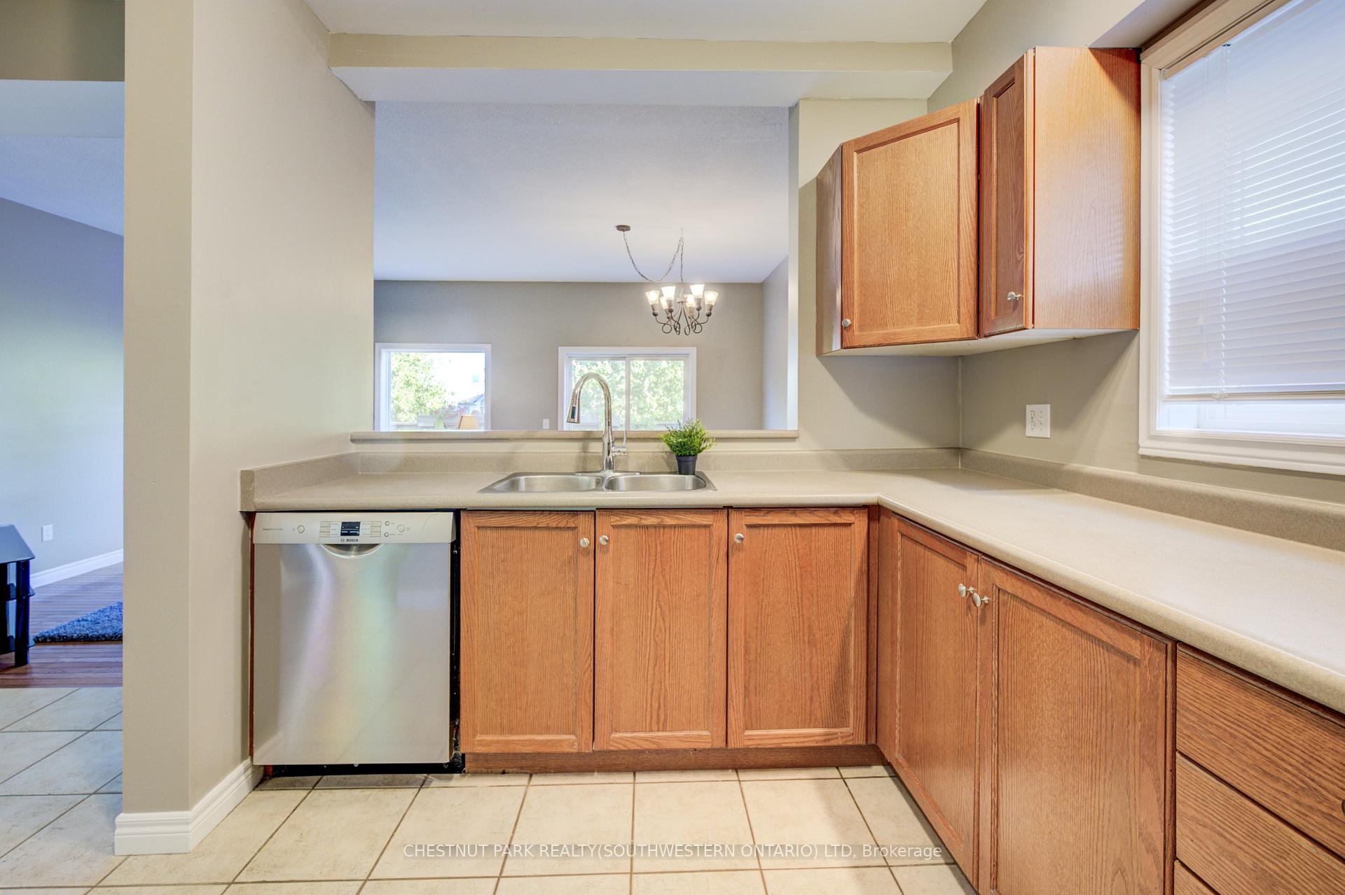 Photo 15 of 15 Pettitt Drive, Guelph, Grange Road — HOMEH