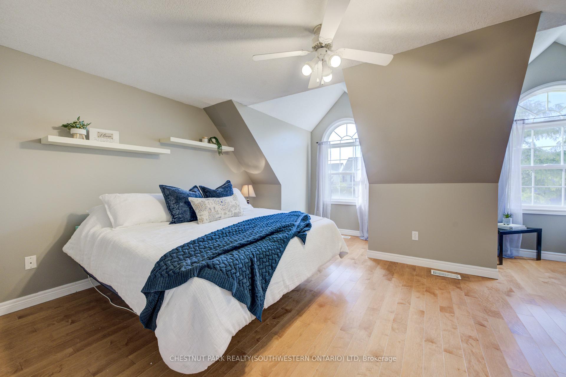 Photo 17 of 15 Pettitt Drive, Guelph, Grange Road — HOMEH