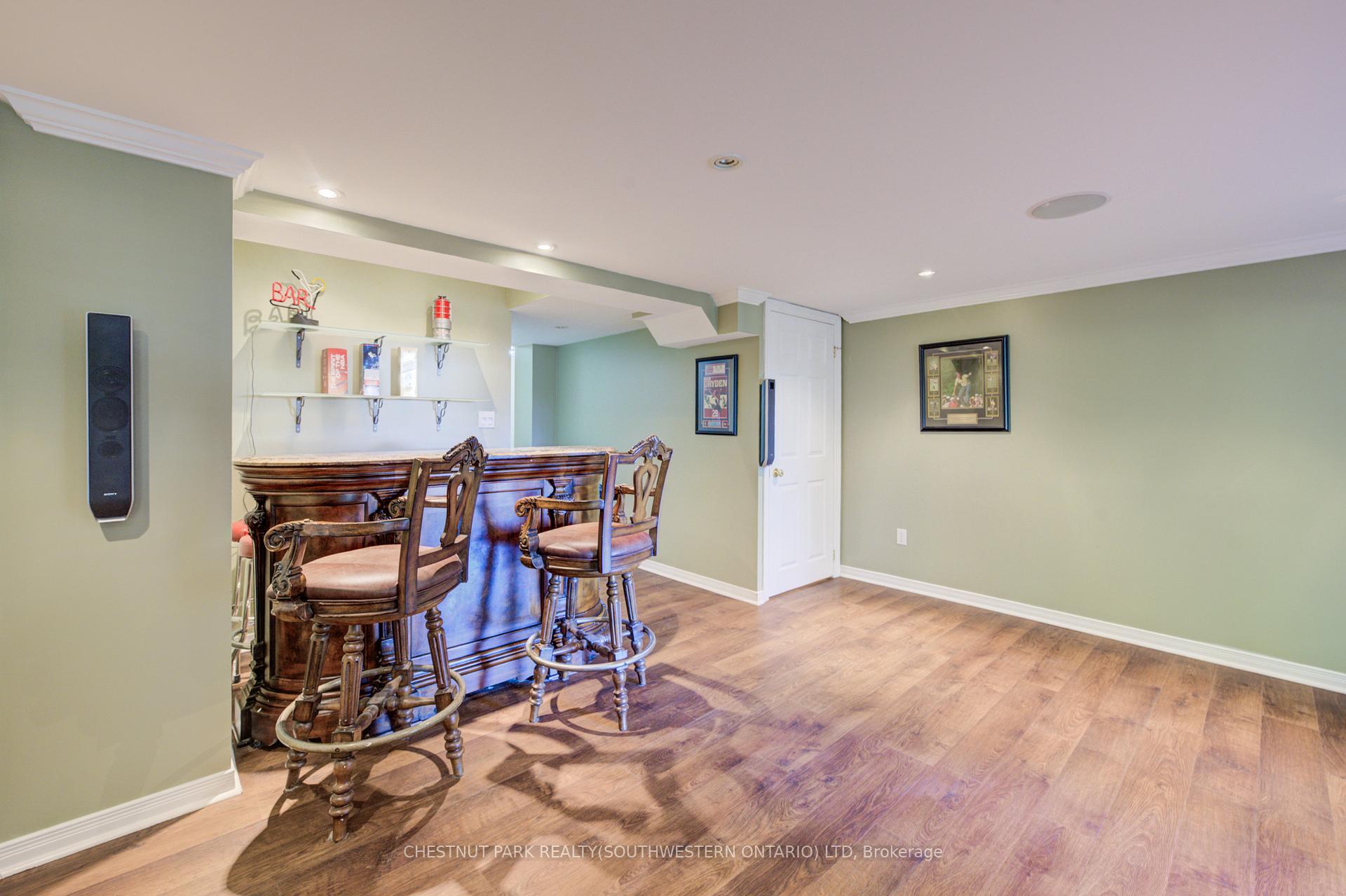 Photo 25 of 15 Pettitt Drive, Guelph, Grange Road — HOMEH