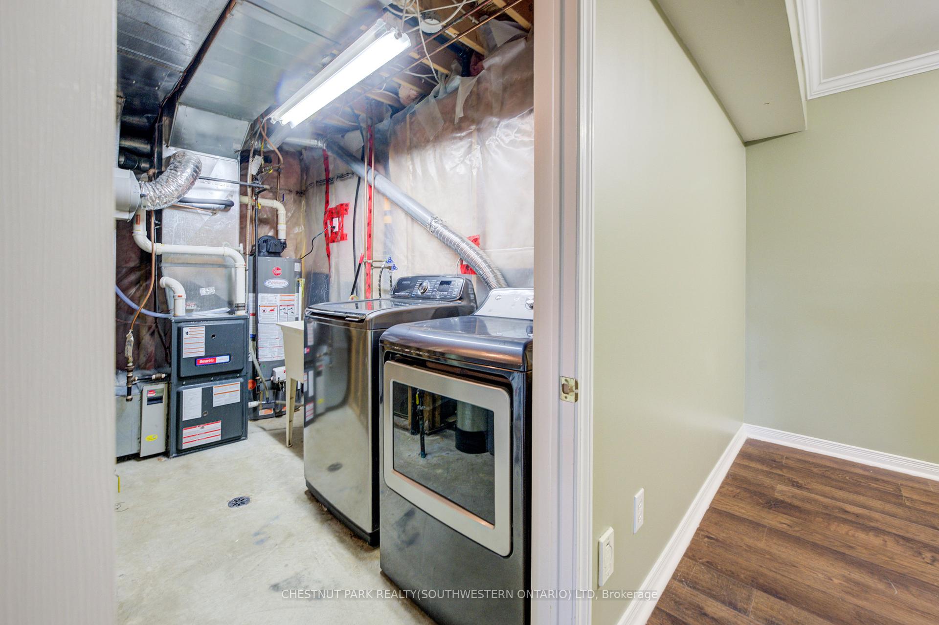 Photo 29 of 15 Pettitt Drive, Guelph, Grange Road — HOMEH