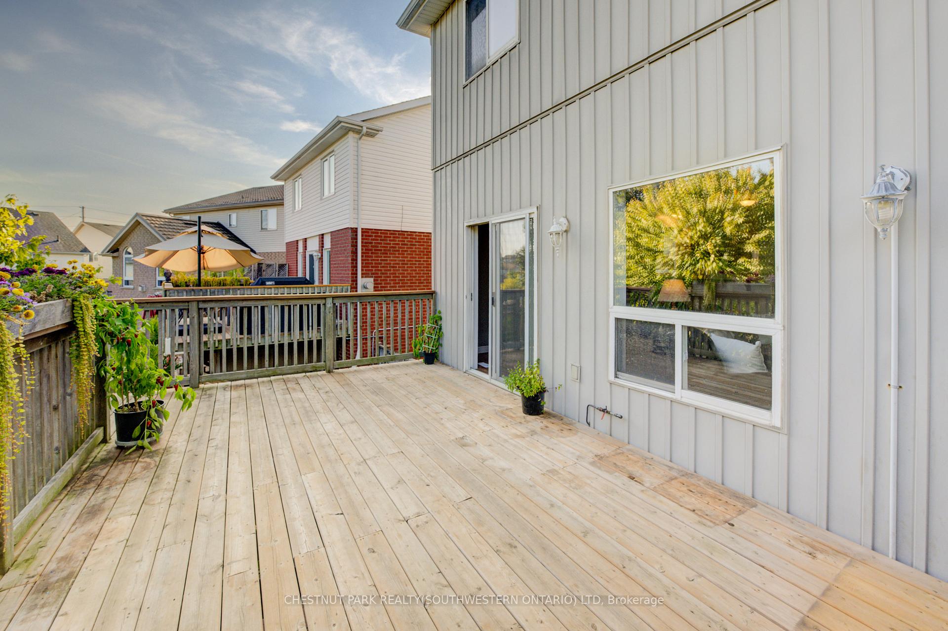 Photo 30 of 15 Pettitt Drive, Guelph, Grange Road — HOMEH