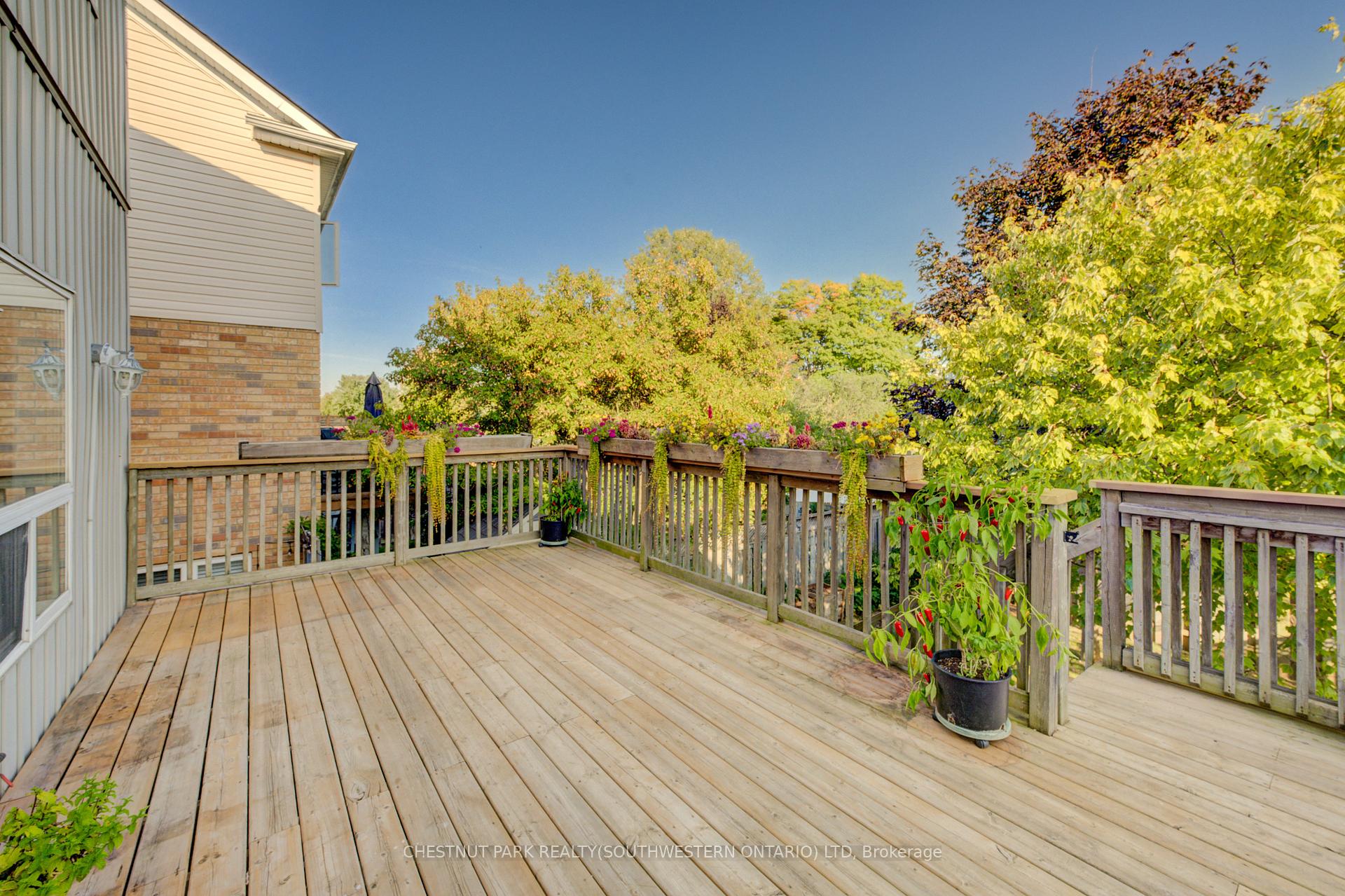 Photo 32 of 15 Pettitt Drive, Guelph, Grange Road — HOMEH
