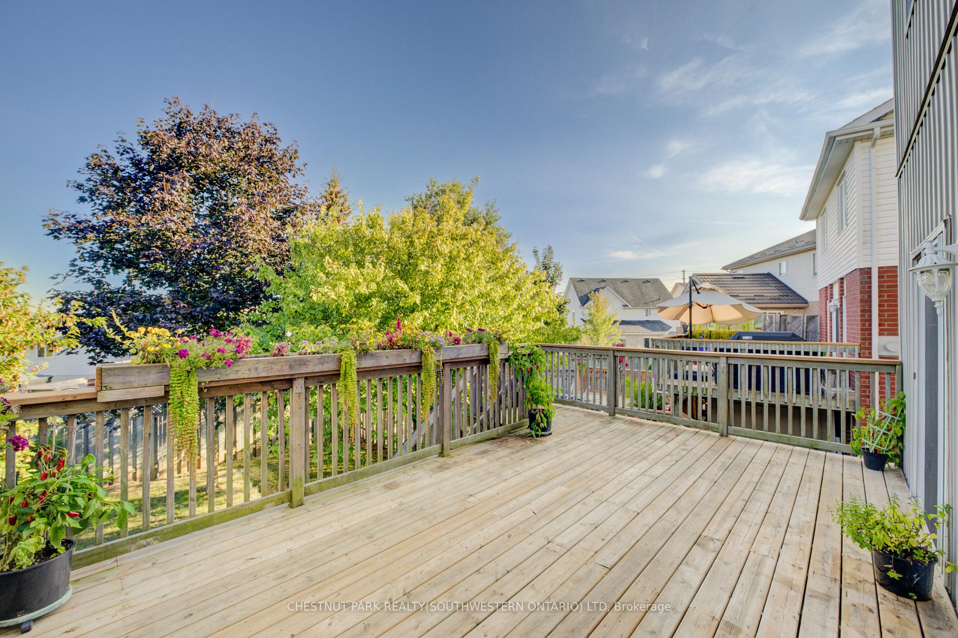Photo 33 of 15 Pettitt Drive, Guelph, Grange Road — HOMEH