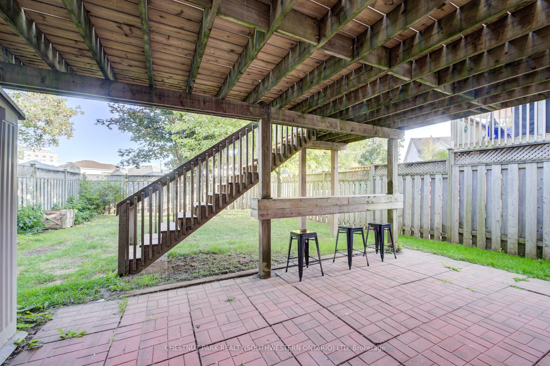 Photo 34 of 15 Pettitt Drive, Guelph, Grange Road — HOMEH